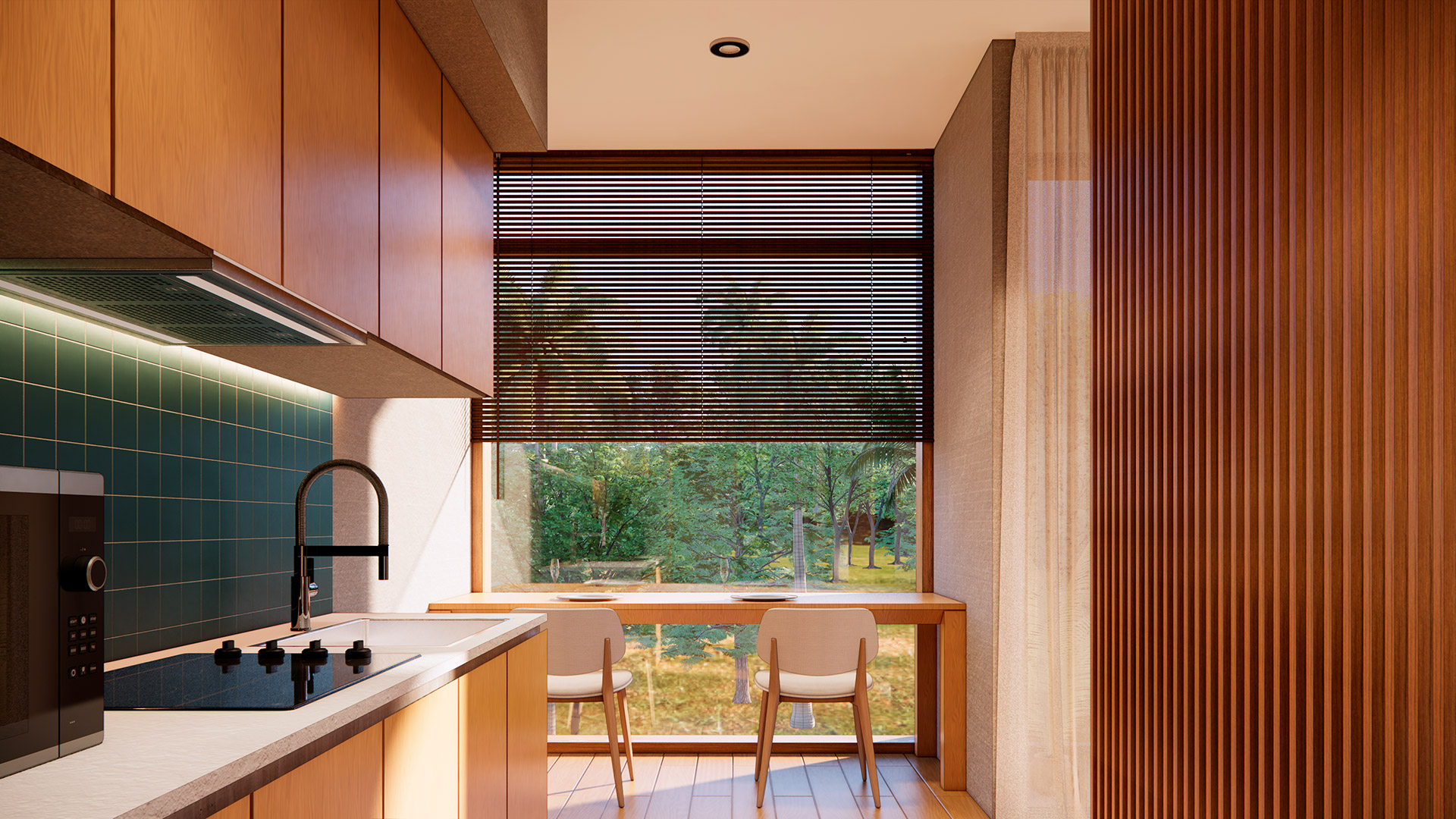 Pahili Loft Lamai – Hotel-Managed Jungle Apartments in Lamai for sale: Pahili Loft Lamai – Hotel-Managed Jungle Apartments in Lamai for sale