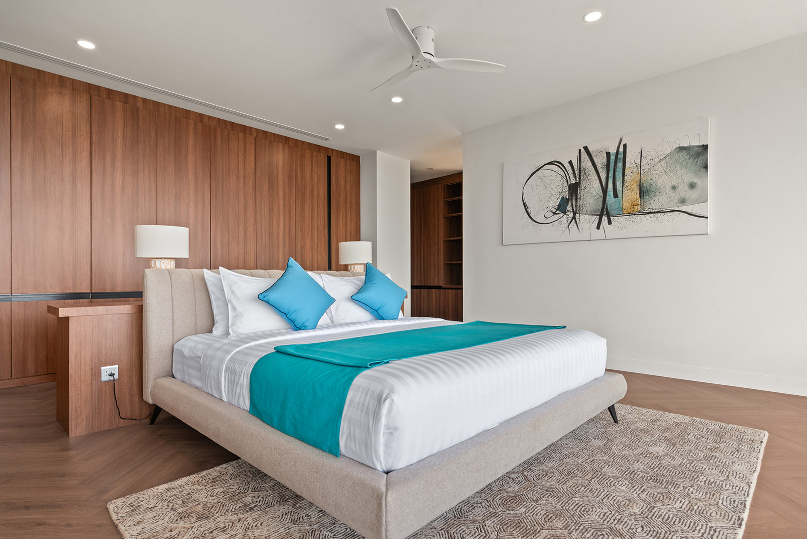 Beso Grande in Jewels Samui – Premier 4 to 5 Bedroom Seaview Pool Villa in Bangpor for sale: Beso Grande in Jewels Samui – Premier 4 to 5 Bedroom Seaview Pool Villa in Bangpor for sale