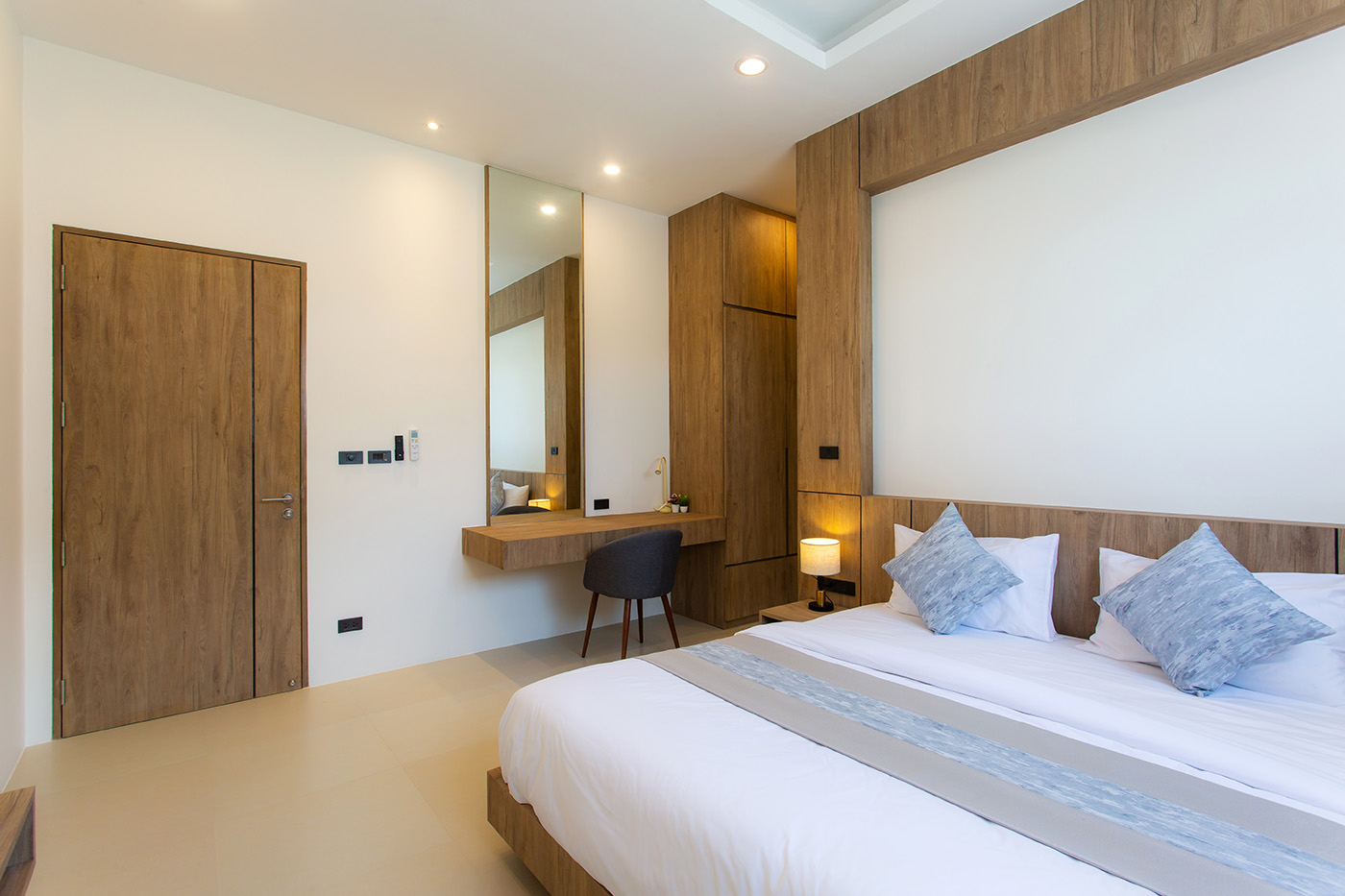 (SOLD) Paragon Villas (Type B) – Seaview Pool Villa near Fishermen’s Village and 5* hotels