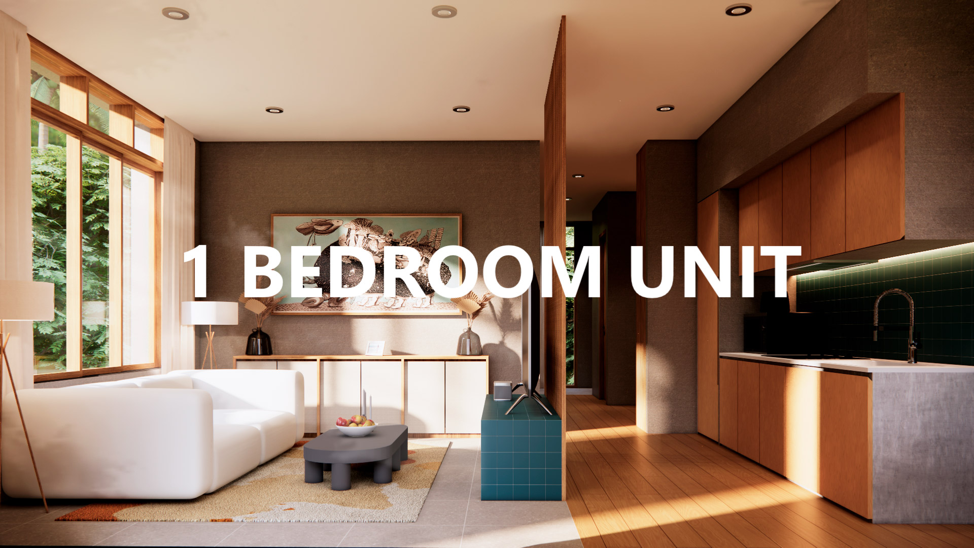 Pahili Loft Lamai – Hotel-Managed Jungle Apartments in Lamai for sale: Pahili Loft Lamai – Hotel-Managed Jungle Apartments in Lamai for sale