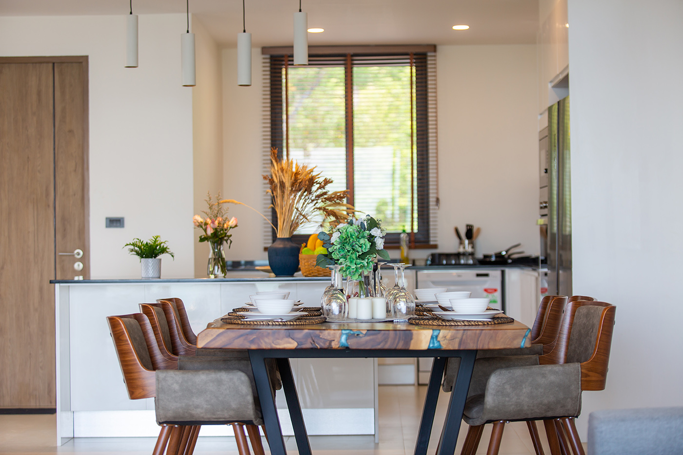 (SOLD) Paragon Villas (Type B) – Seaview Pool Villa near Fishermen’s Village and 5* hotels