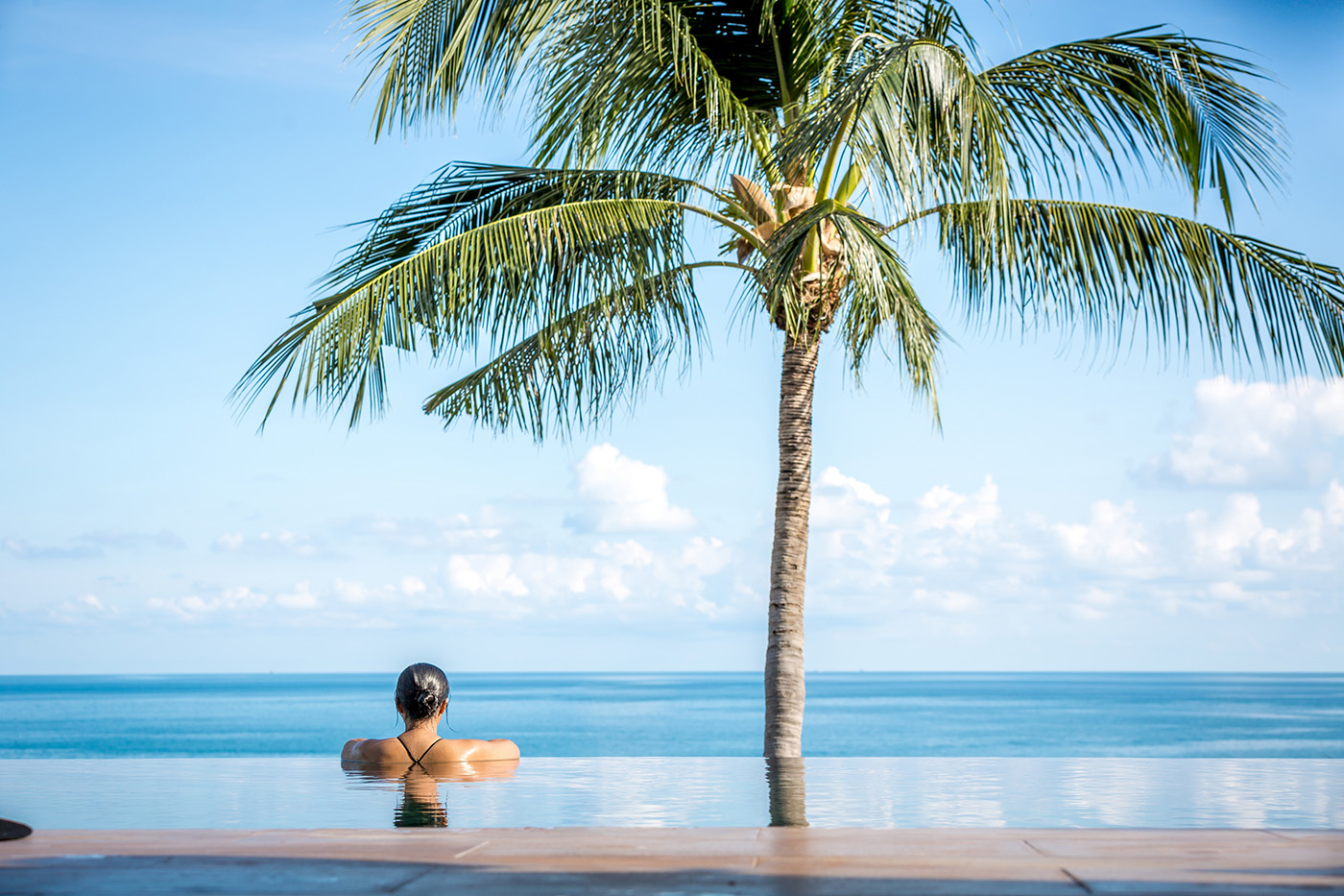 Unique beachfront villa Baan Hinta 