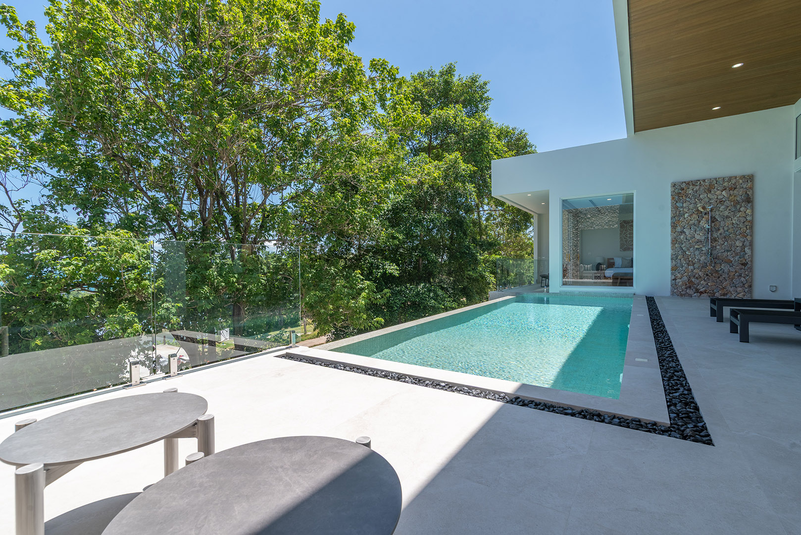 Isla Verde in Jewels Samui – 3 Bedroom Garden Pool Villa in Bang Por for sale: Isla Verde in Jewels Samui – 3 Bedroom Garden Pool Villa in Bang Por for sale