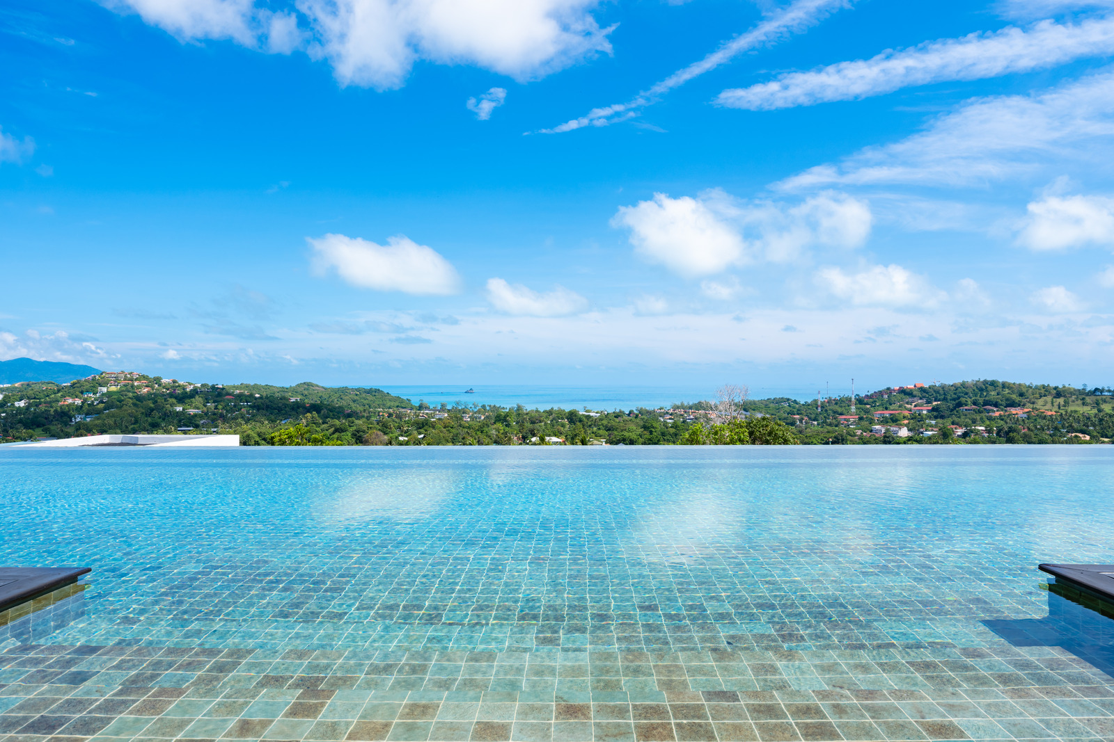 (PRICE REDUCED!) Villa Michaela – Spectacular 5 Bedroom Seaview Pool Villa in Plai Laem for sale