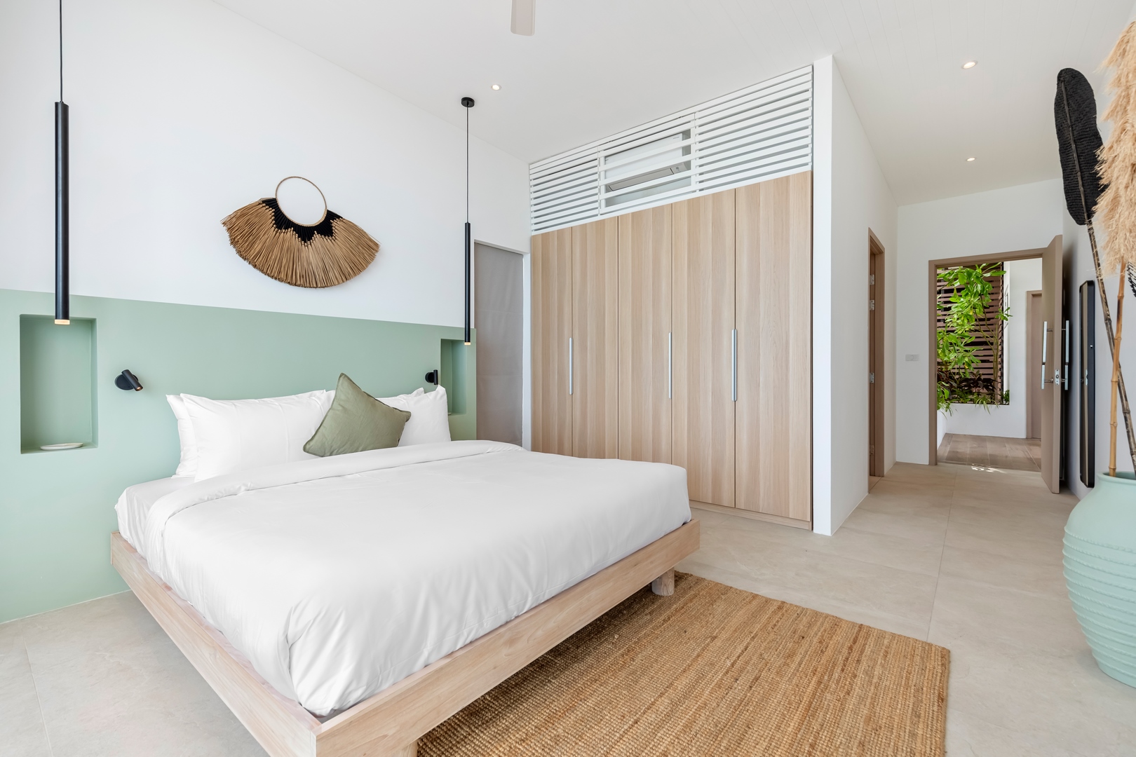 Pacific Palisade Villa Venice – 4 Bedroom Seaview Pool Villa in Bang Por for sale: Pacific Palisades Villa Venice – 4 Bedroom Seaview Pool Villa in Bang Por for sale