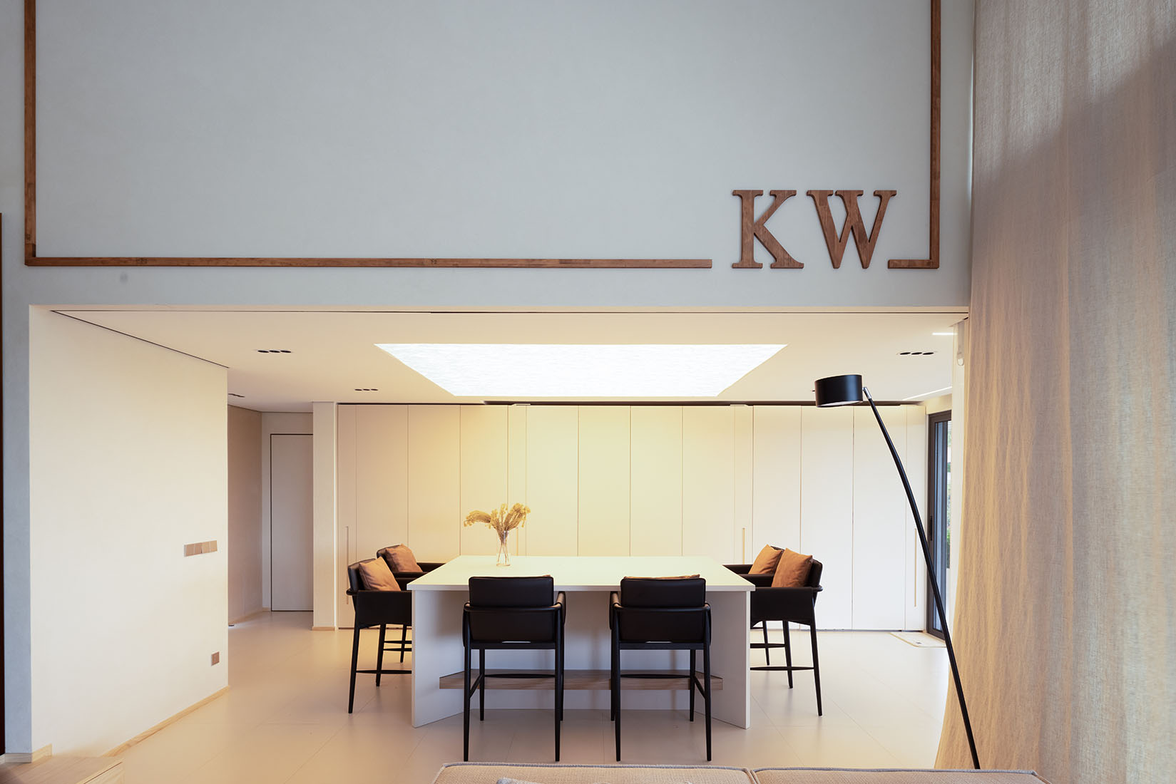 KW2 Villa – Minimalist Designer 5 Bedroom Seaview Pool Villa in Bang Por for sale: KW2 Villa – Minimalist Designer 5 Bedroom Seaview Pool Villa in Bang Por for sale