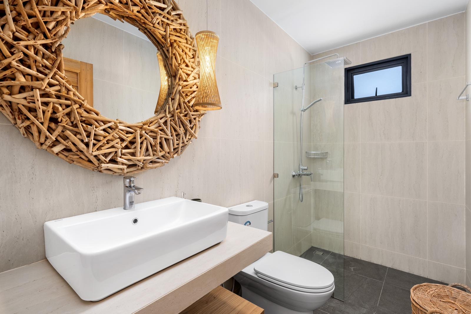 Villa Bonsai – Beach-access 2 Bedroom Pool Villa in Bangpor for sale: Villa Bonsai – Beach-access 2 Bedroom Pool Villa in Bangpor for sale