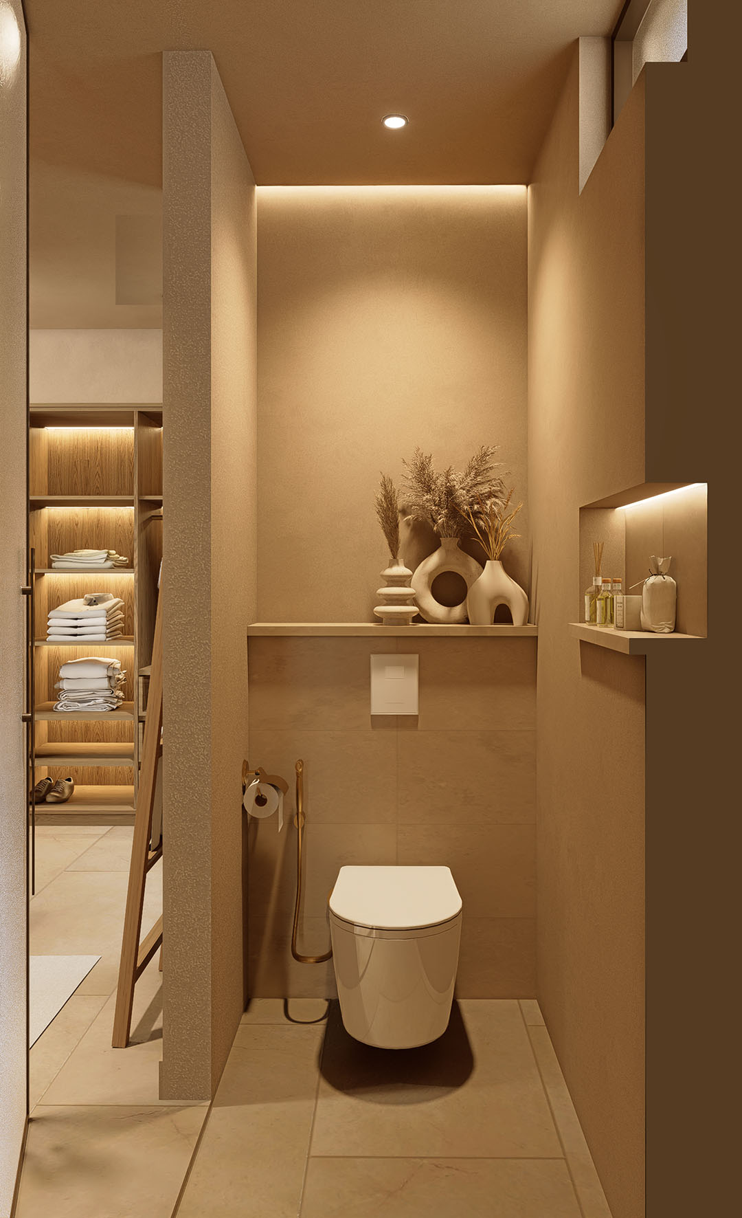 Pacific Noma – Beachside 4 to 5 Bedroom Garden Pool Villa in Maenam: Pacific Noma – Beachside 4 to 5 Bedroom Garden Pool Villa in Maenam