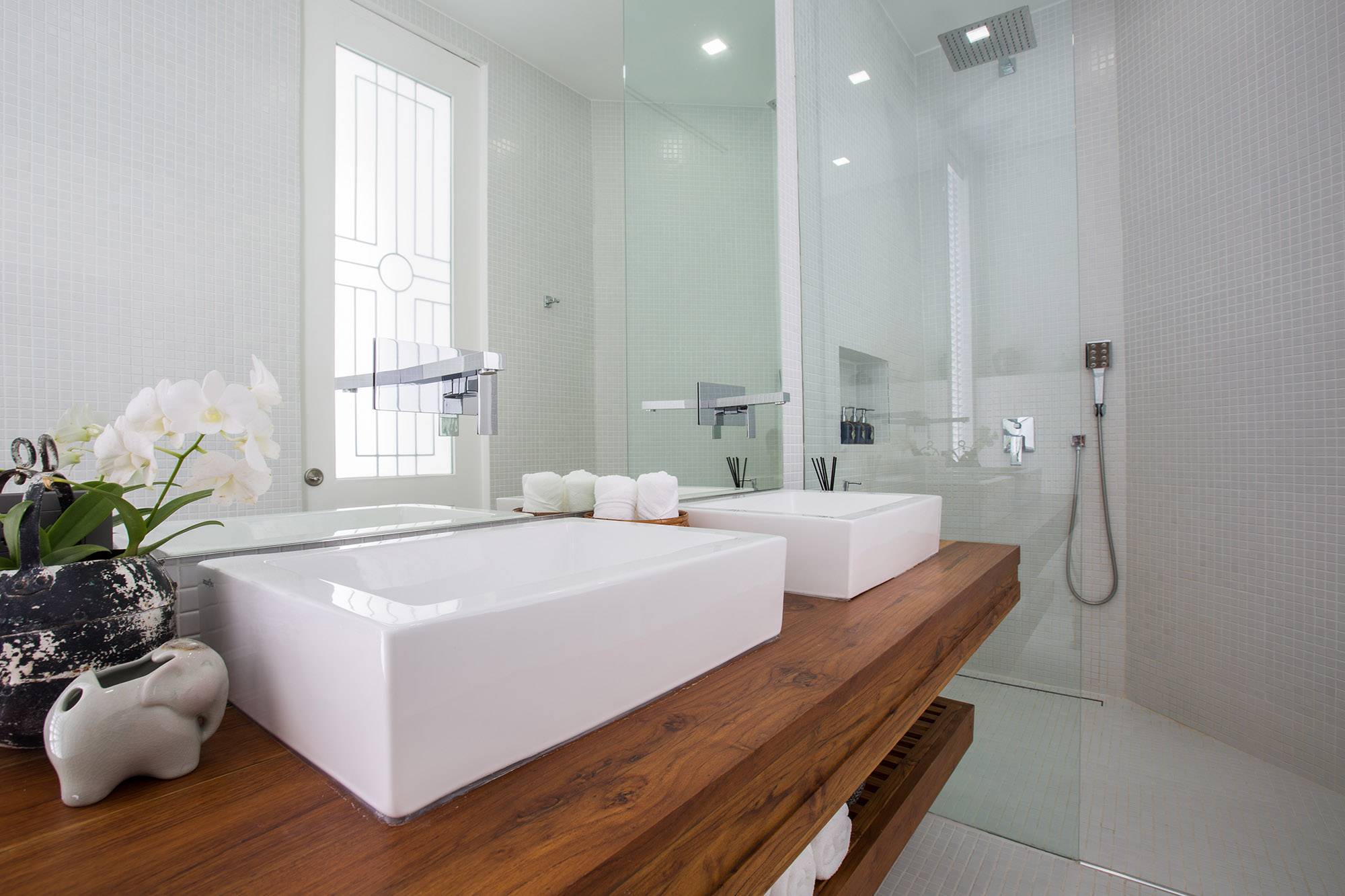 Michaela Residence - Luxury 2 bedroom Seaview Pool Villa in Plai Laem for sale