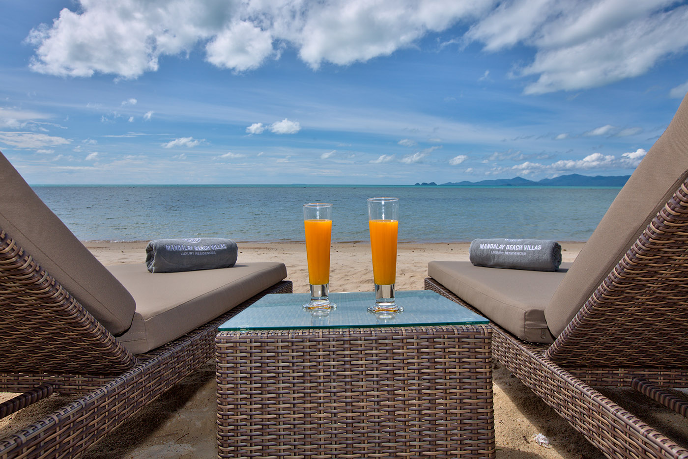 Incredible 3 Bedroom Beachfront Pool Villa in Bangpor for sale: Incredible 3 Bedroom Beachfront Pool Villa in Bangpor for sale