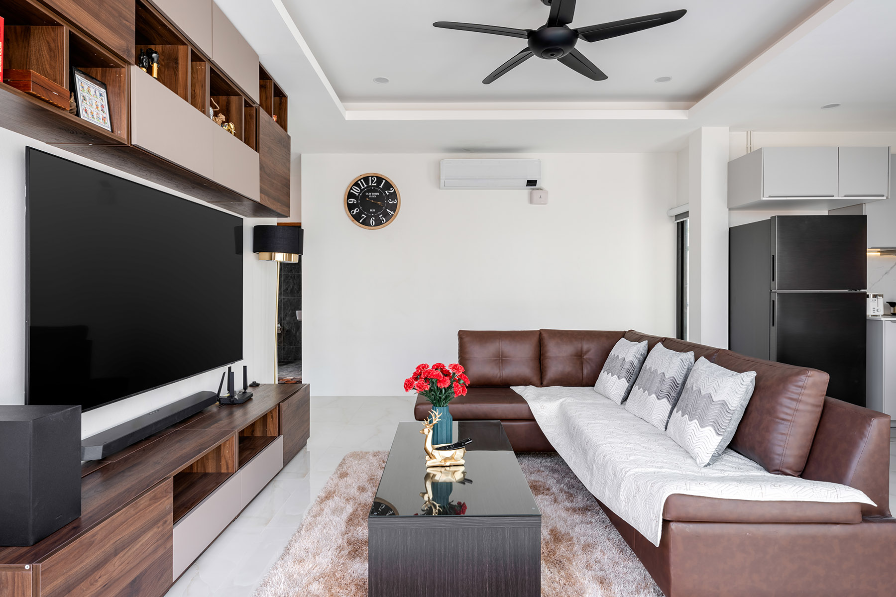 Baan Grace – Cosy 2 Bedroom Garden Pool Villa in Maenam for Sale: Baan Grace – Cosy 2 Bedroom Garden Pool Villa in Maenam for Sale