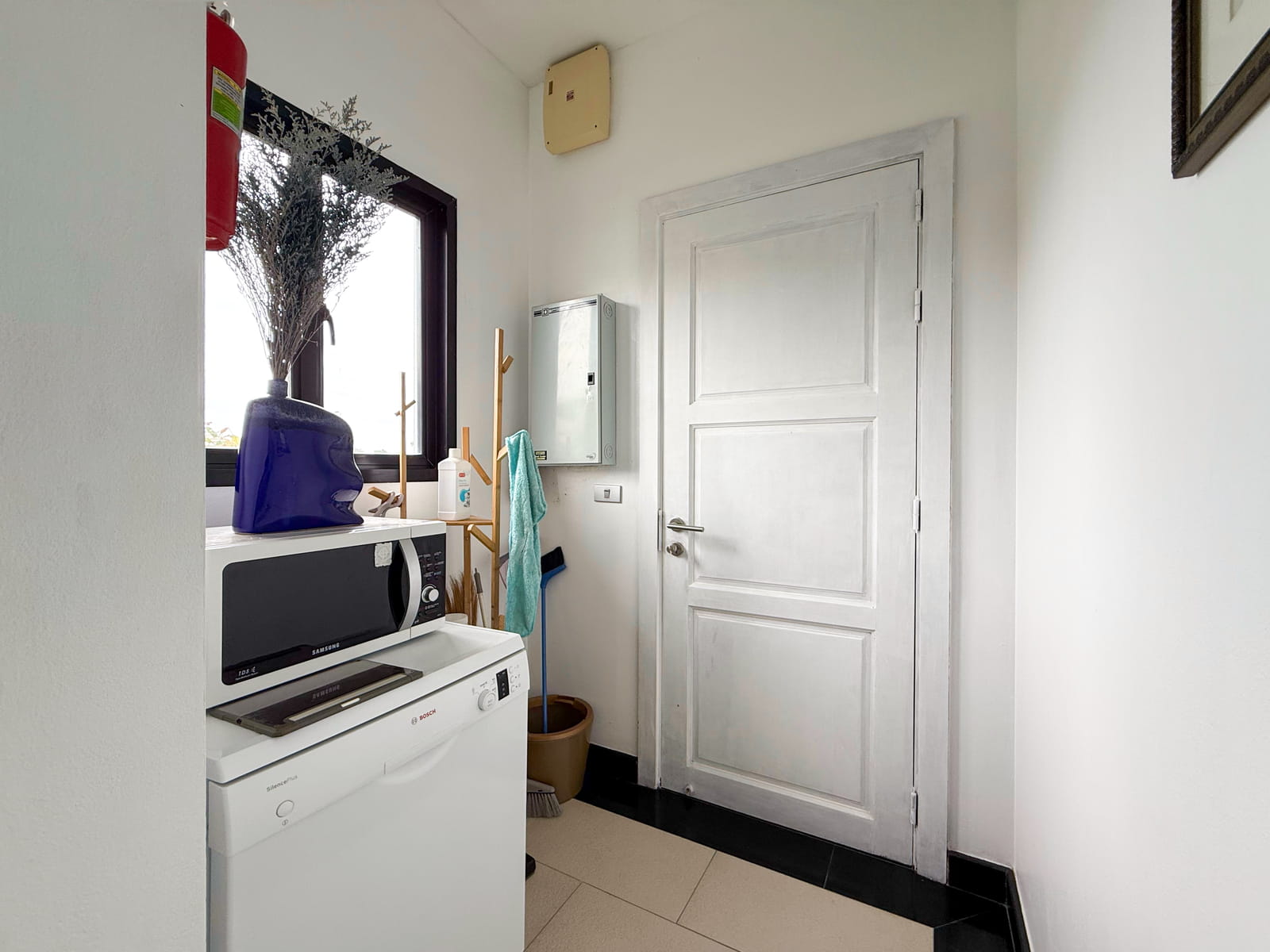 Villa Cannes - 2 Bedroom Garden Pool Villa in Horizon Villas for sale: 2 bedroom Villa Cannes for sale, parking