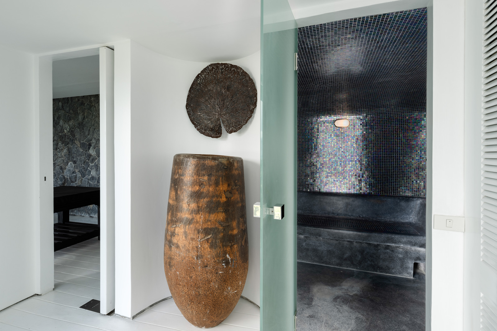 (PRICE REDUCED!) Villa Michaela – Spectacular 5 Bedroom Seaview Pool Villa in Plai Laem for sale