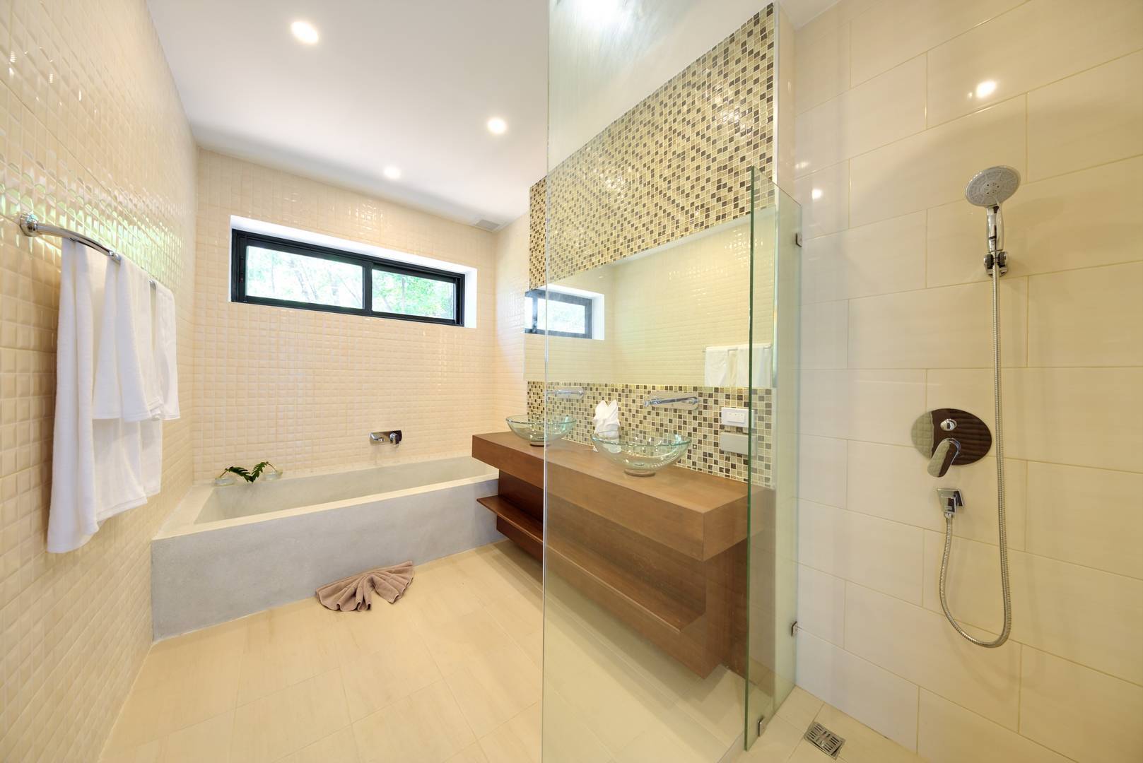 Alluring 4 Bedroom Seaview Pool Villa in Maenam for sale