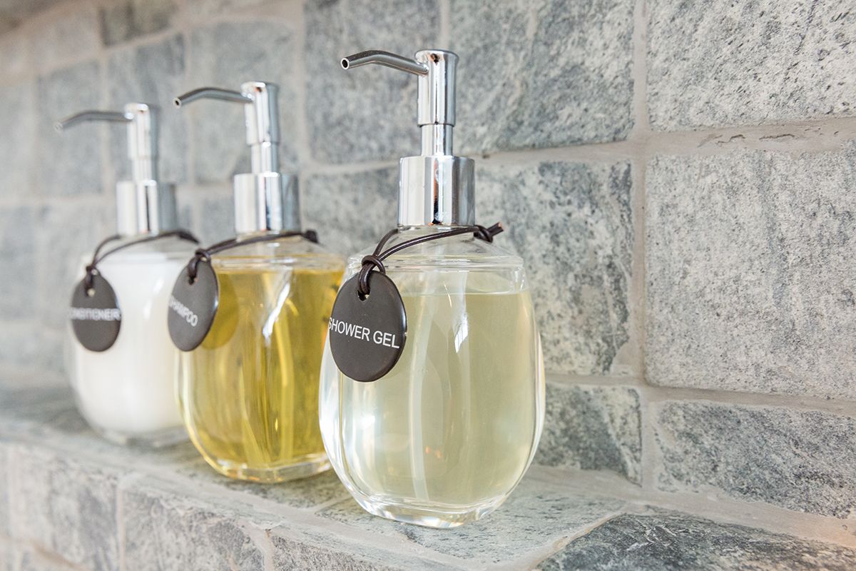 Villa Dahlia - Breathtaking 3+1 Bedroom Seaview Villa in Thongson Bay for sale