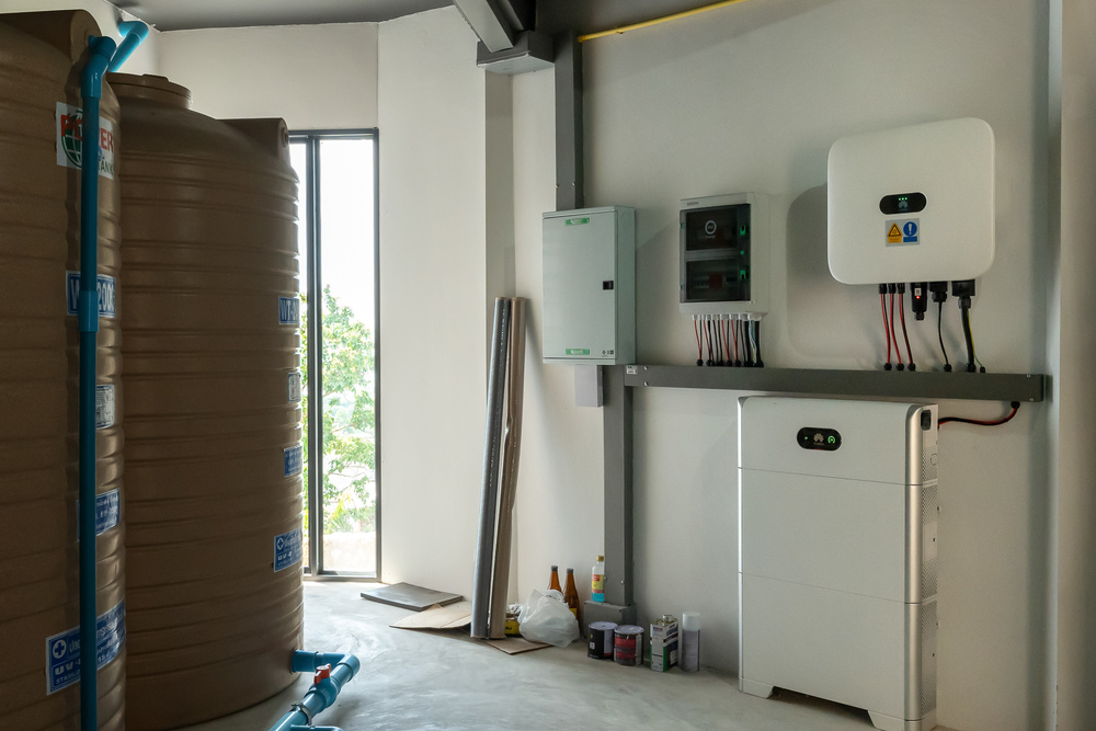 Modern 4 Bedroom Seaview Pool Villa in Plai Laem for sale