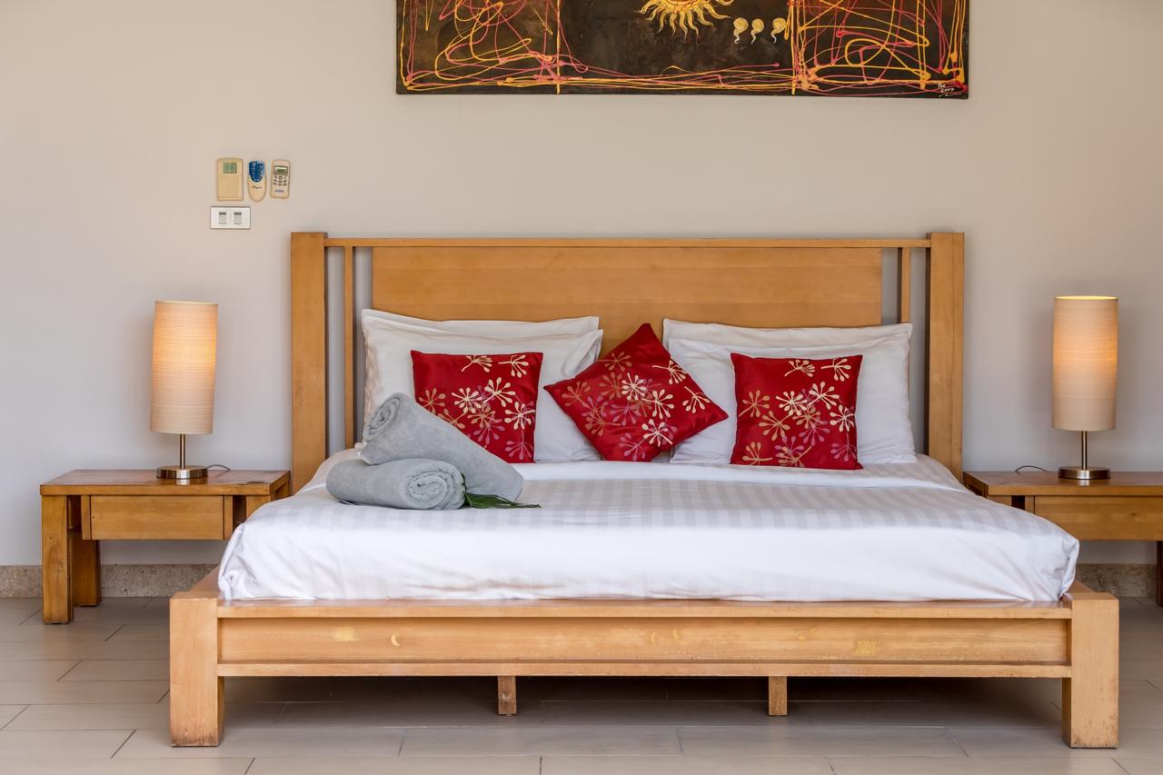 (PRICE REDUCED!) Villa Mai Tai – 3 Bedroom Garden Pool Villa in Horizon Villa, Choengmon for sale