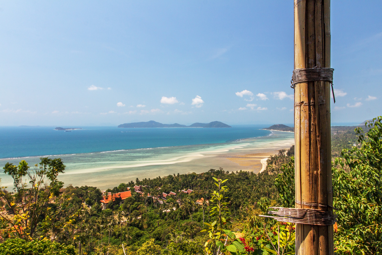 (SOLD) Waterfall Villa Samui – Exceptional Villa With Stunning Ocean View