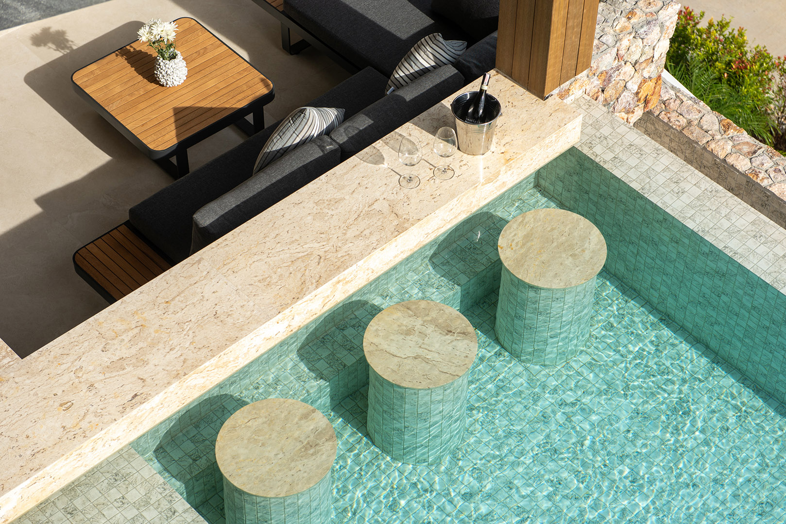 Beso Grande in Jewels Samui – Premier 4 to 5 Bedroom Seaview Pool Villa in Bangpor for sale: Beso Grande in Jewels Samui – Premier 4 to 5 Bedroom Seaview Pool Villa in Bangpor for sale