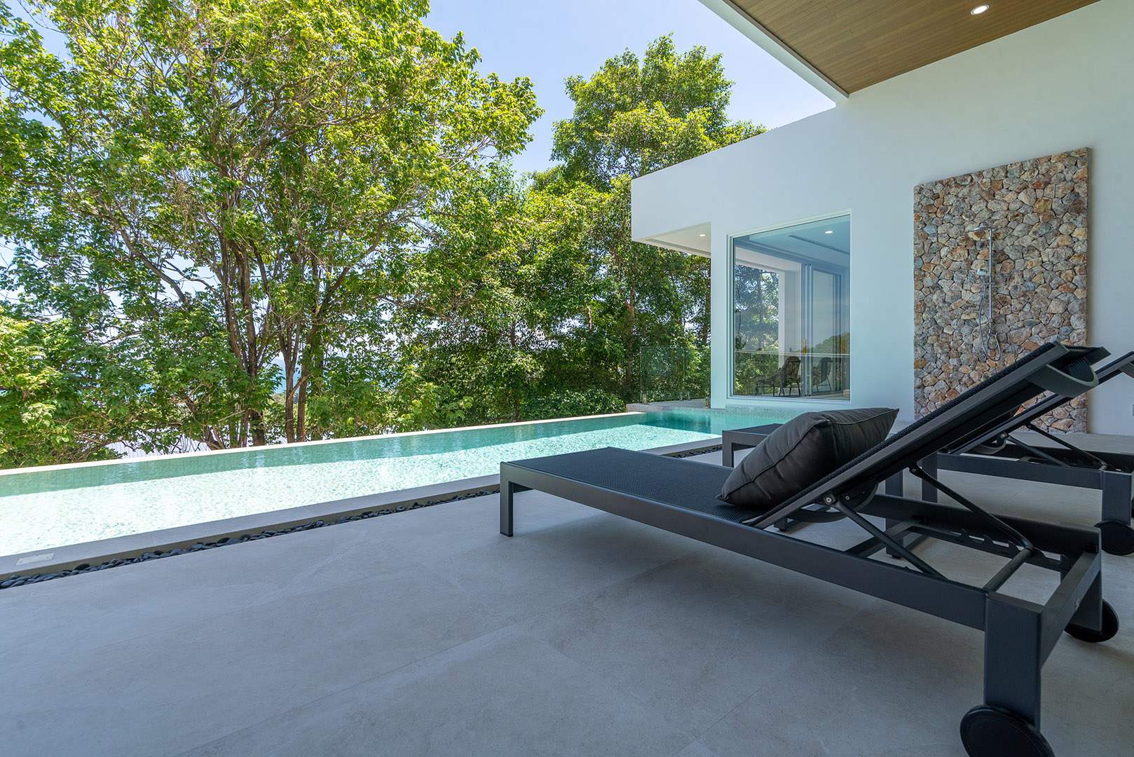 Isla Verde in Jewels Samui – 3 Bedroom Garden Pool Villa in Bang Por for sale: Isla Verde in Jewels Samui – 3 Bedroom Garden Pool Villa in Bang Por for sale