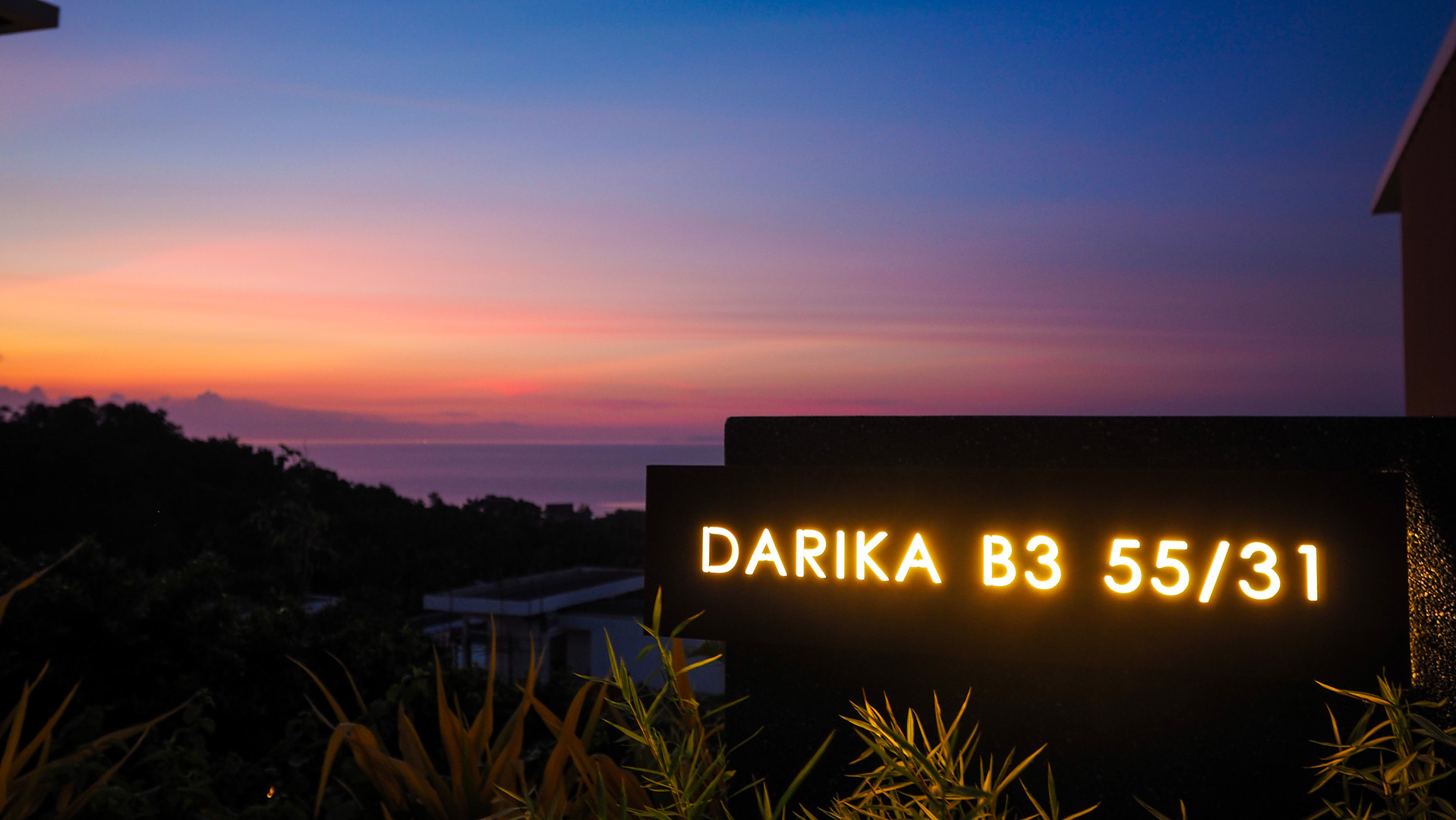 (PRICE REDUCED!) Darika Residence B3 - Grandeur 4 Bedroom Seaview Pool Villa in Bang Por for sale