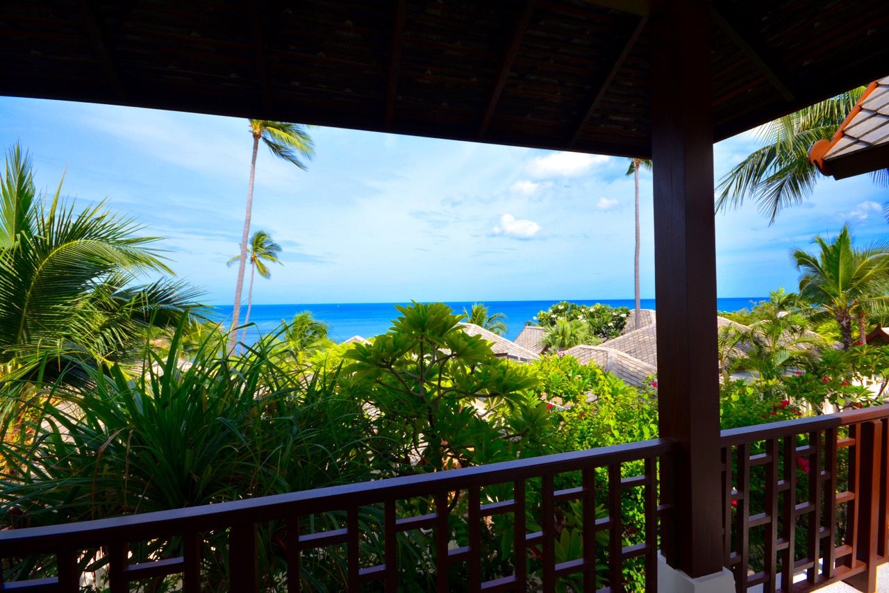 (SOLD) 3 bedroom pool villa in Kanda Residence 5* resort for sale