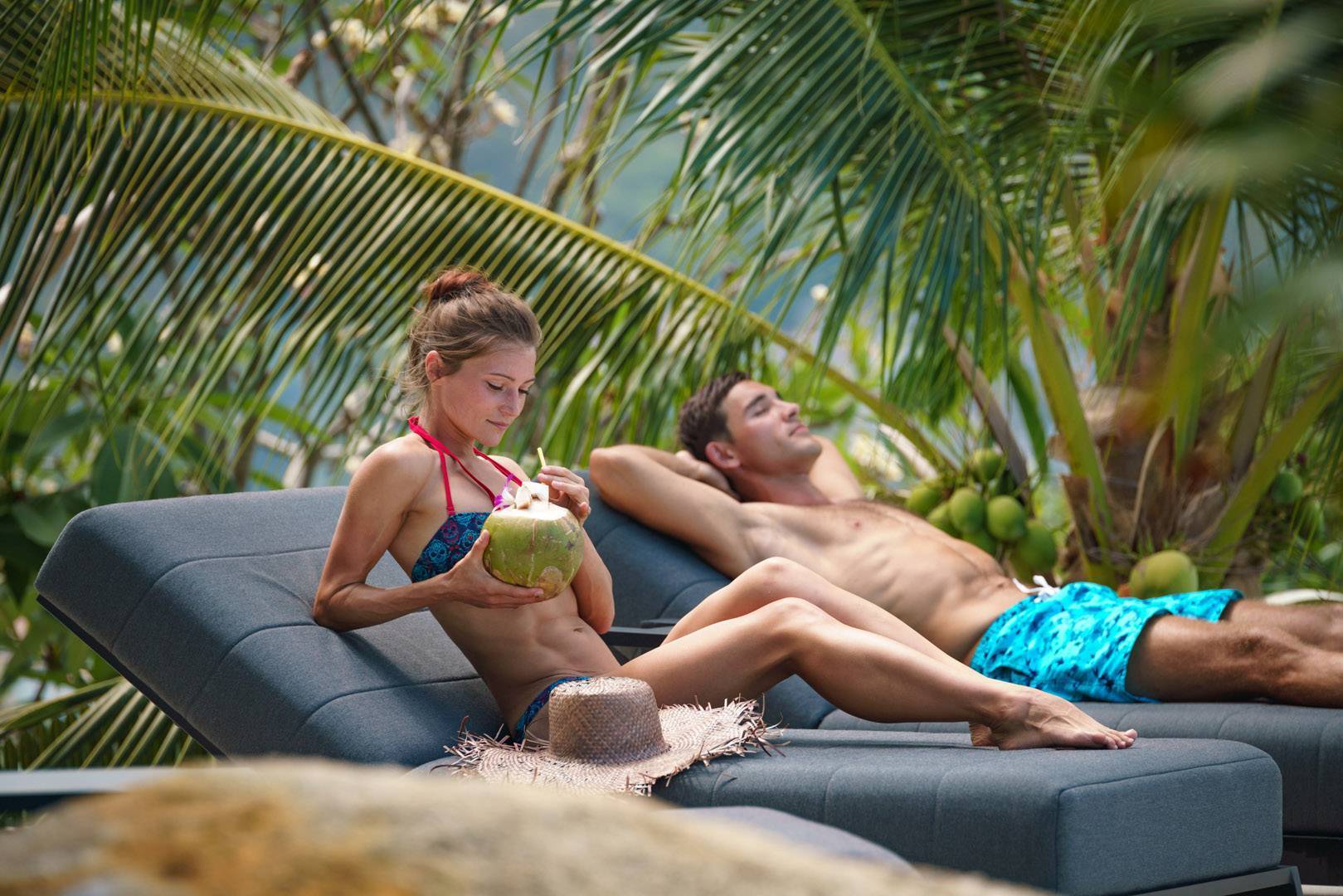 Villa Amaze – The Most Iconic Seaview Villa in Chaweng Noi for sale