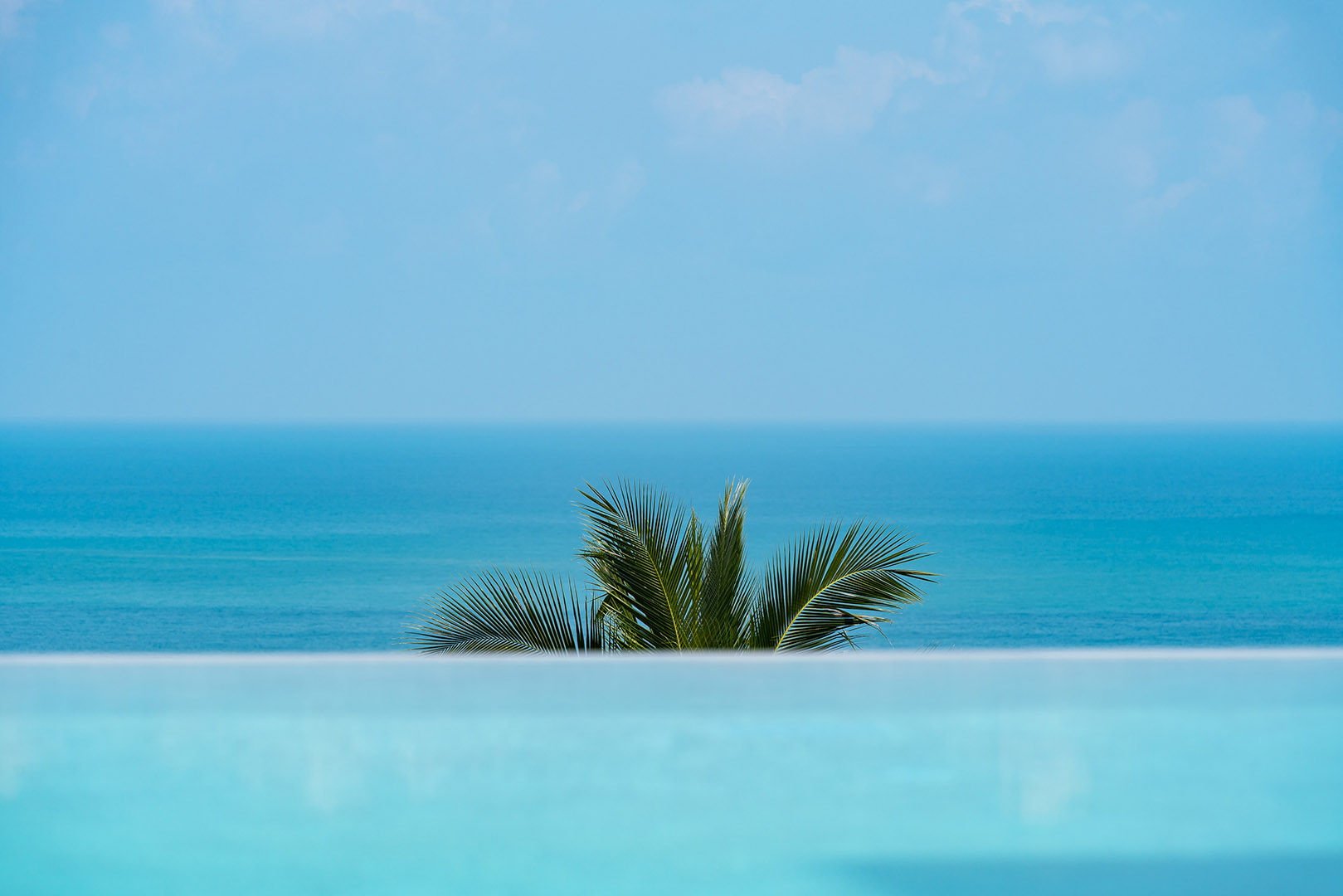 (PRICE REDUCED!) Villa Azure – Mediterranean 5 Bedroom Seaview Pool Villa in Chaweng for sale: Villa Azure – Mediterranean 5 Bedroom Seaview Pool Villa in Chaweng for sale