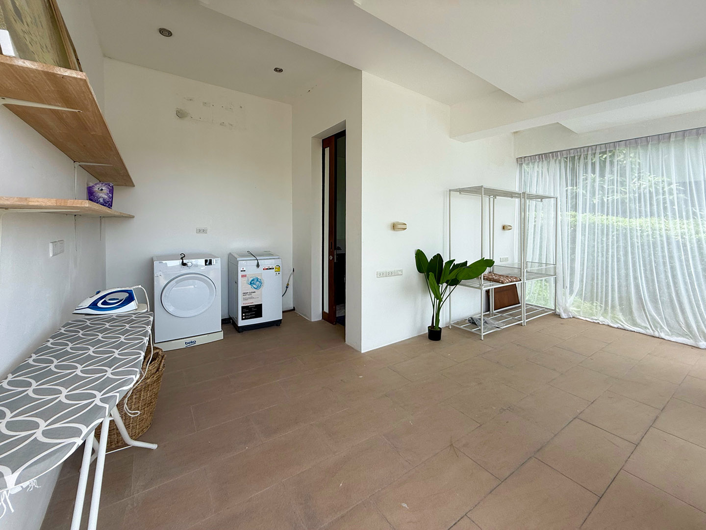 Villa Daniela - Charming 3+1 Bedroom Seaview Villa in Plai Laem for sale