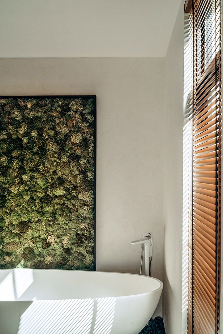 Istani Villas – Award Winning Mediterranean 4+1 Bedroom Seaview Villa in Chaweng 