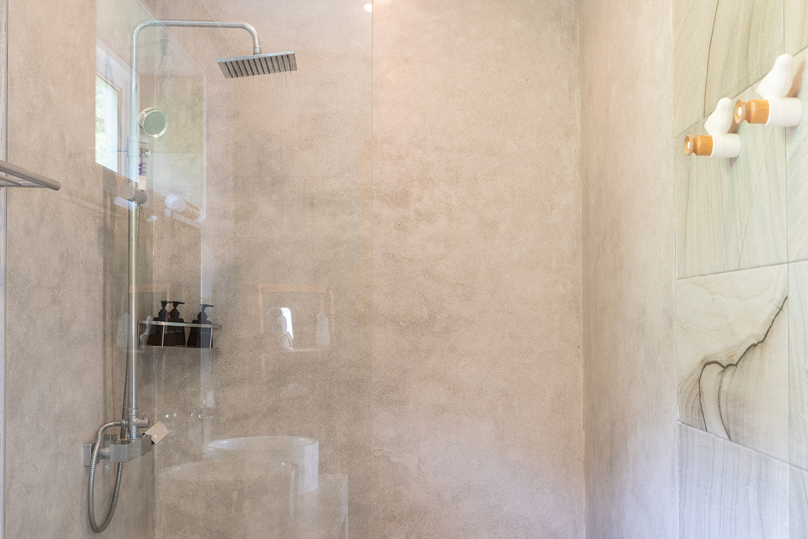 Chic 5 Bedroom Seaview Pool Villa in Chaweng for Sale