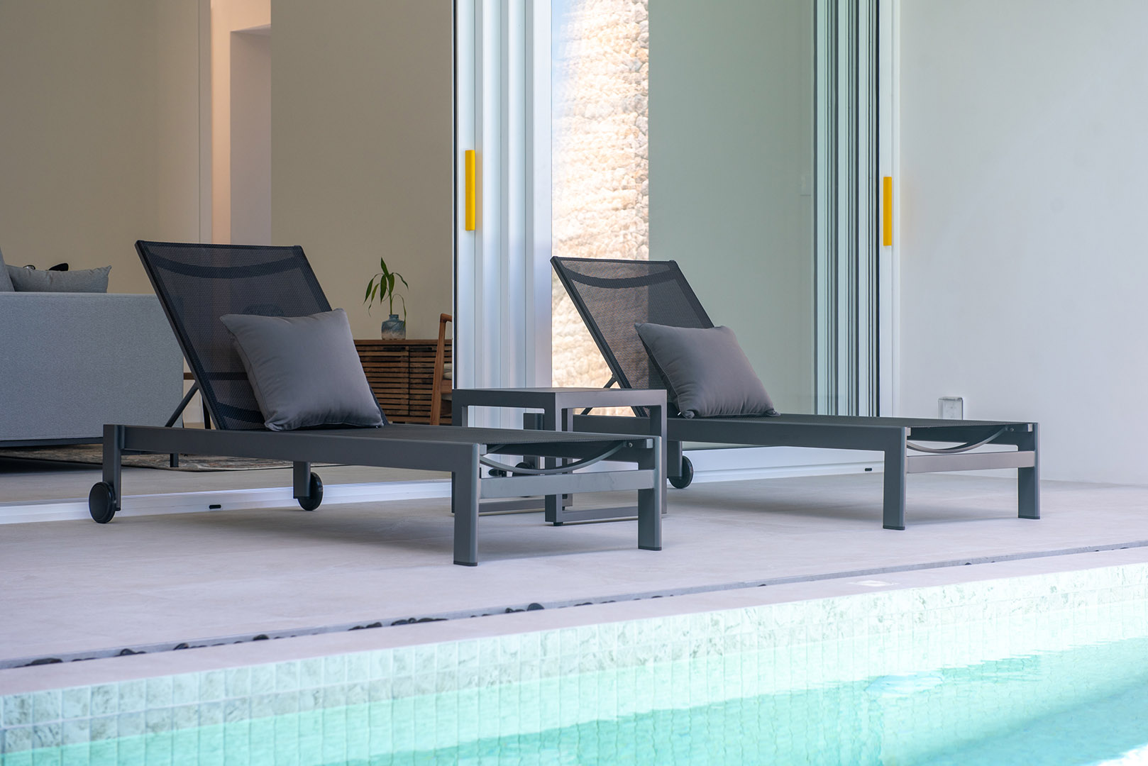 Isla Verde in Jewels Samui – 3 Bedroom Garden Pool Villa in Bang Por for sale: Isla Verde in Jewels Samui – 3 Bedroom Garden Pool Villa in Bang Por for sale