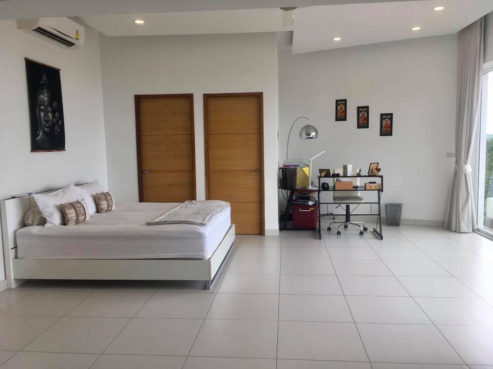 Three Bedroom Villa for sale in Chaweng Hills: Three Bedroom Villa for sale