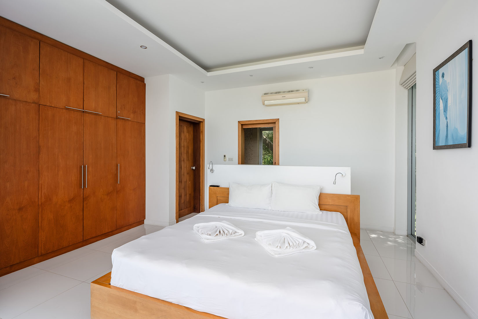 Villa Vista – Modern 2 Bedroom Garden Pool Villa in Lamai for sale: Villa Vista – Modern 2 Bedroom Garden Pool Villa in Lamai for sale