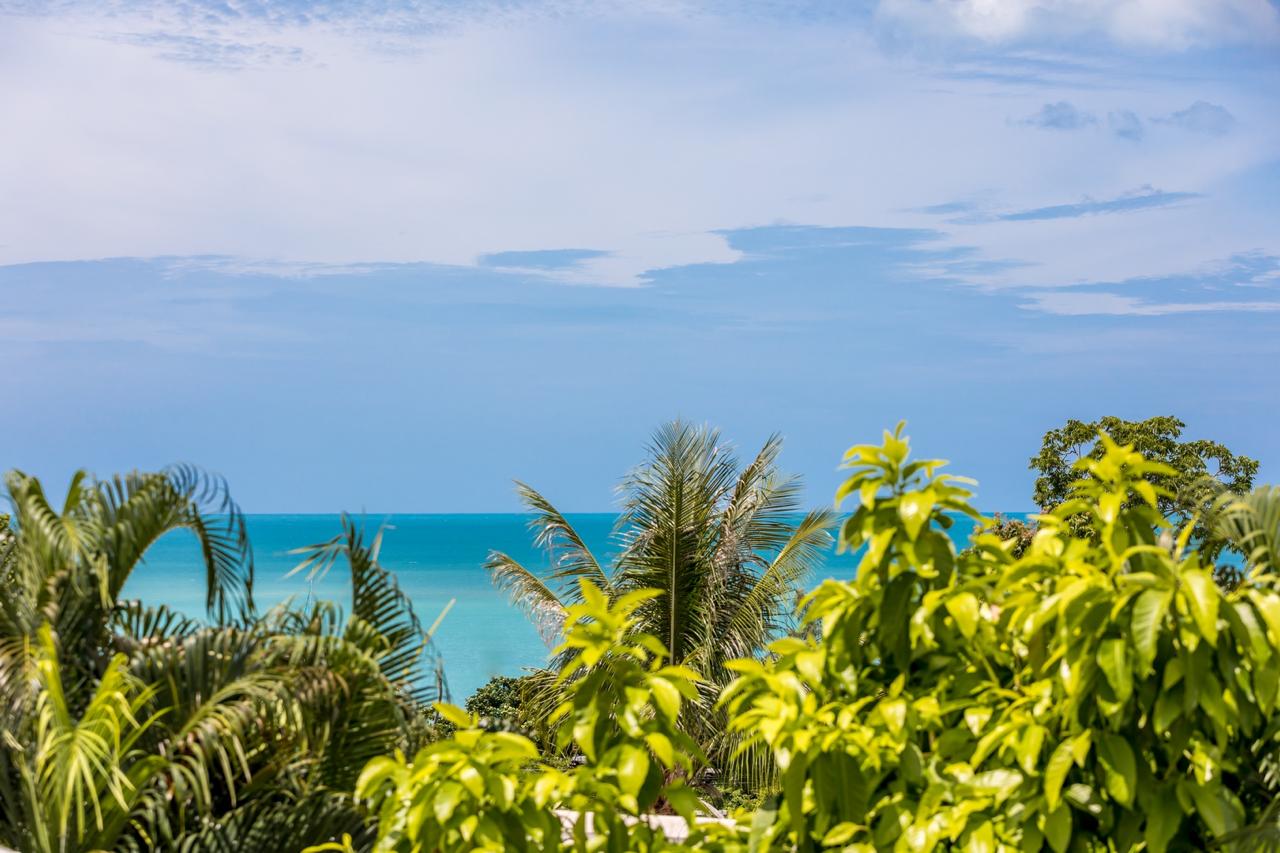 (PRICE REDUCED!) Villa Mai Tai – 3 Bedroom Garden Pool Villa in Horizon Villa, Choengmon for sale