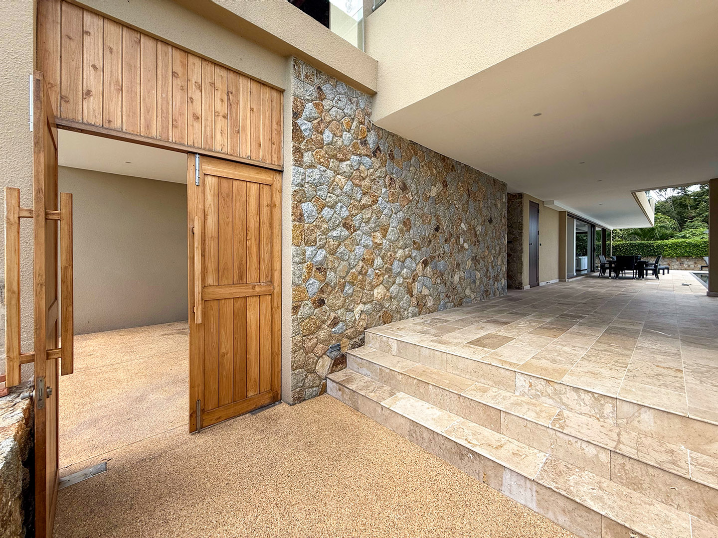 Rockwater Villa Enam – Timeless 4+1 Bedroom Seaview Pool Villa in Chaweng Noi: Rockwater Villa Enam – Timeless 4+1 Bedroom Seaview Pool Villa in Chaweng Noi