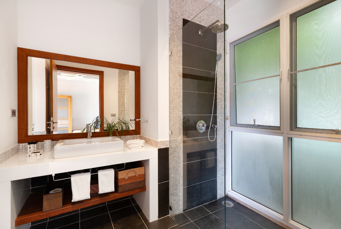 (PRICE REDUCED!) Villa Mai Tai – 3 Bedroom Garden Pool Villa in Horizon Villa, Choengmon for sale