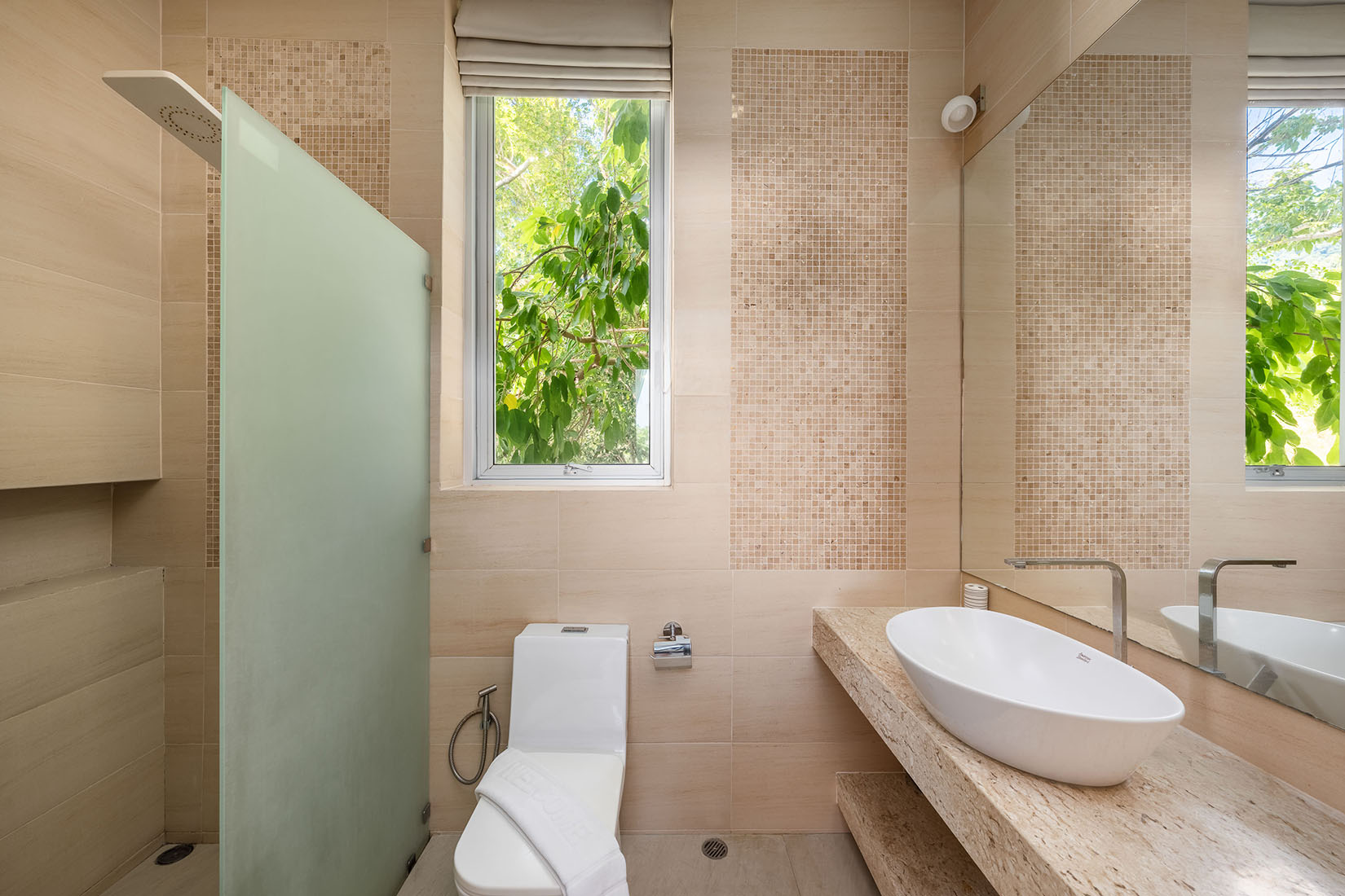 Villa Vista – Modern 2 Bedroom Garden Pool Villa in Lamai for sale: Villa Vista – Modern 2 Bedroom Garden Pool Villa in Lamai for sale