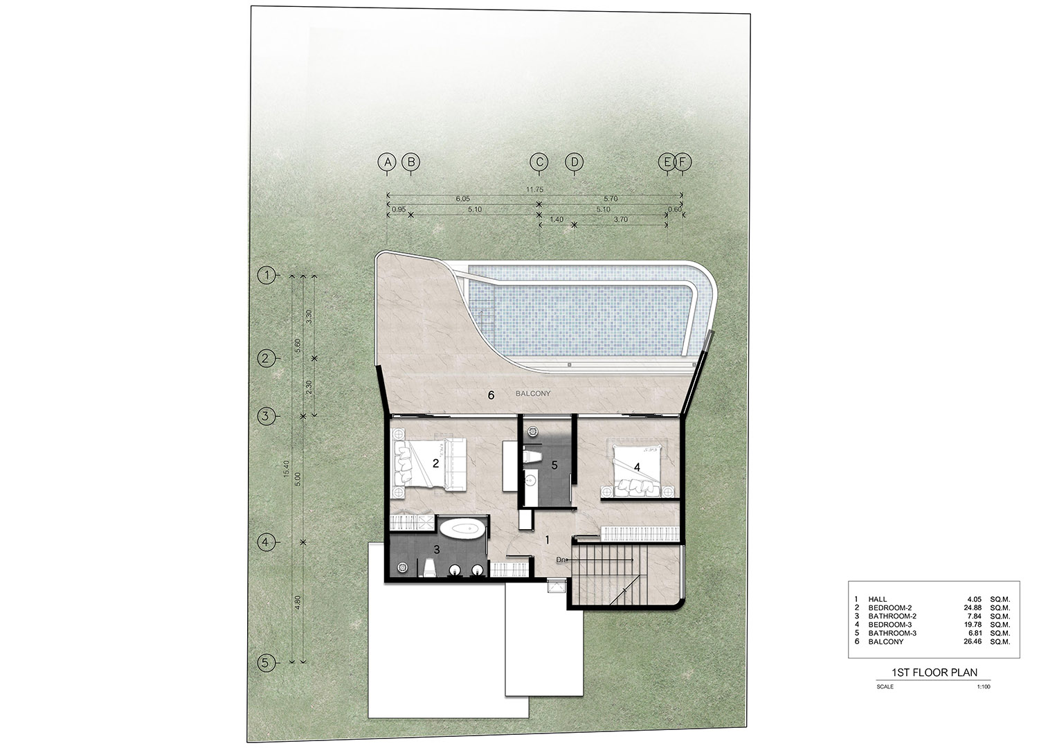 Maravilla in Jewels Samui – 4 Bedroom Seaview Pool Villa in Bangpor for sale: Maravilla in Jewels Samui – 4 Bedroom Seaview Pool Villa in Bangpor for sale