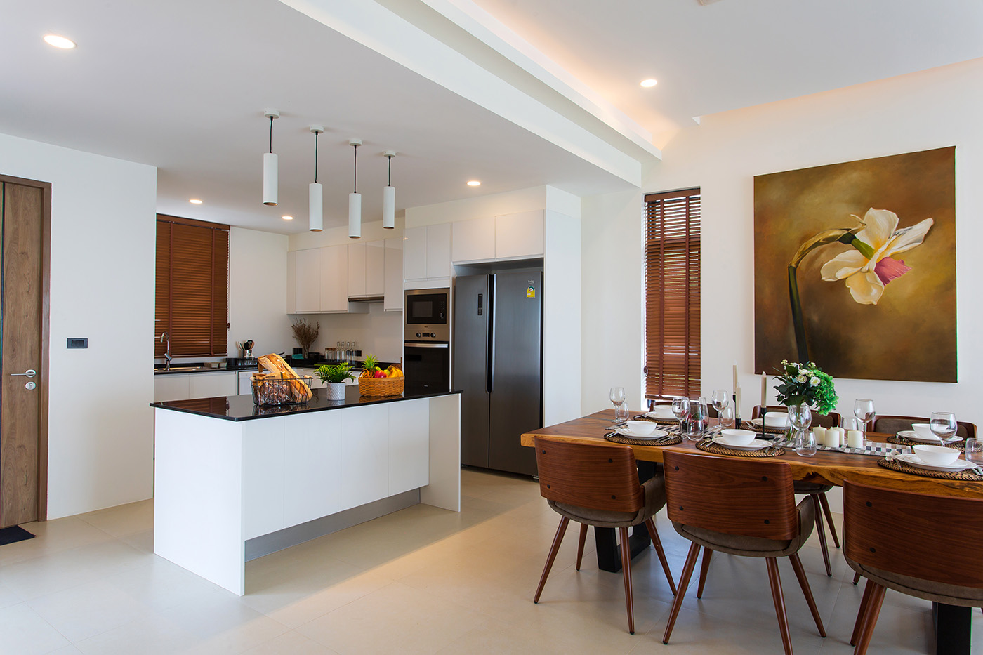 (SOLD) Paragon Villas (Type B) – Seaview Pool Villa near Fishermen’s Village and 5* hotels