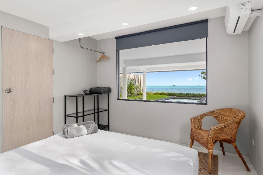 (SOLD) Baan Fishermen Villa – Beachfront Thai-Style Villa in Prime Fisherman’s Village for sale