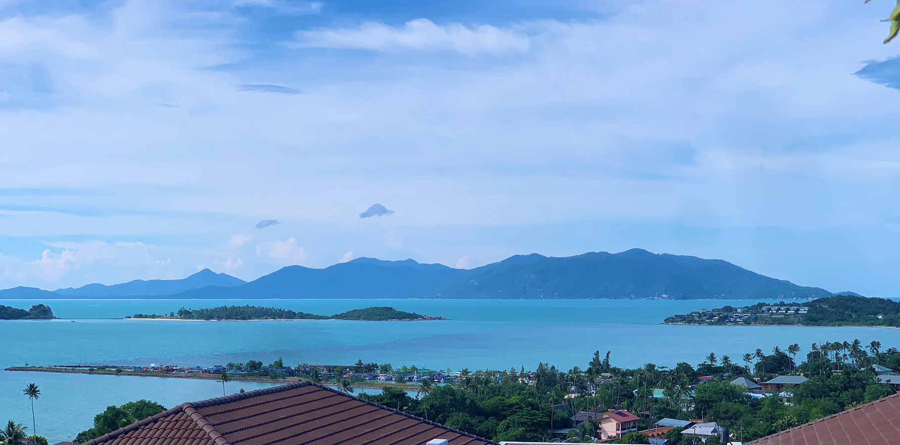 (SOLD) The Bay Ridge – Luxury 3 Bedroom Seaview Pool Villa in Big Buddha for sale