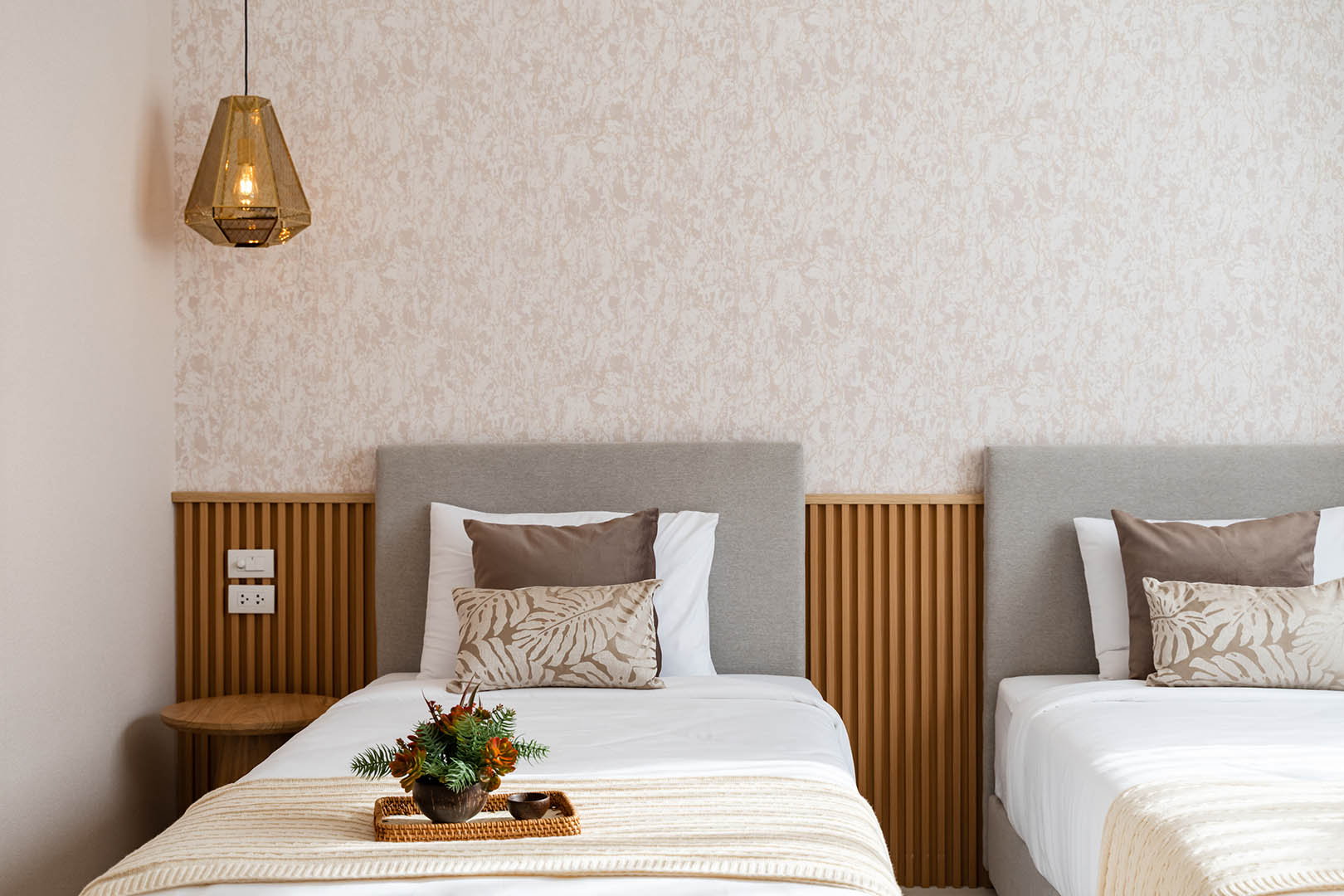 (PRICE REDUCED!) Villa Serenity – 4 Bedroom Seaview Duplex in Sunset Cove Plai Laem for sale: Villa Serenity – 4 Bedroom Seaview Duplex in Sunset Cove Plai Laem for sale