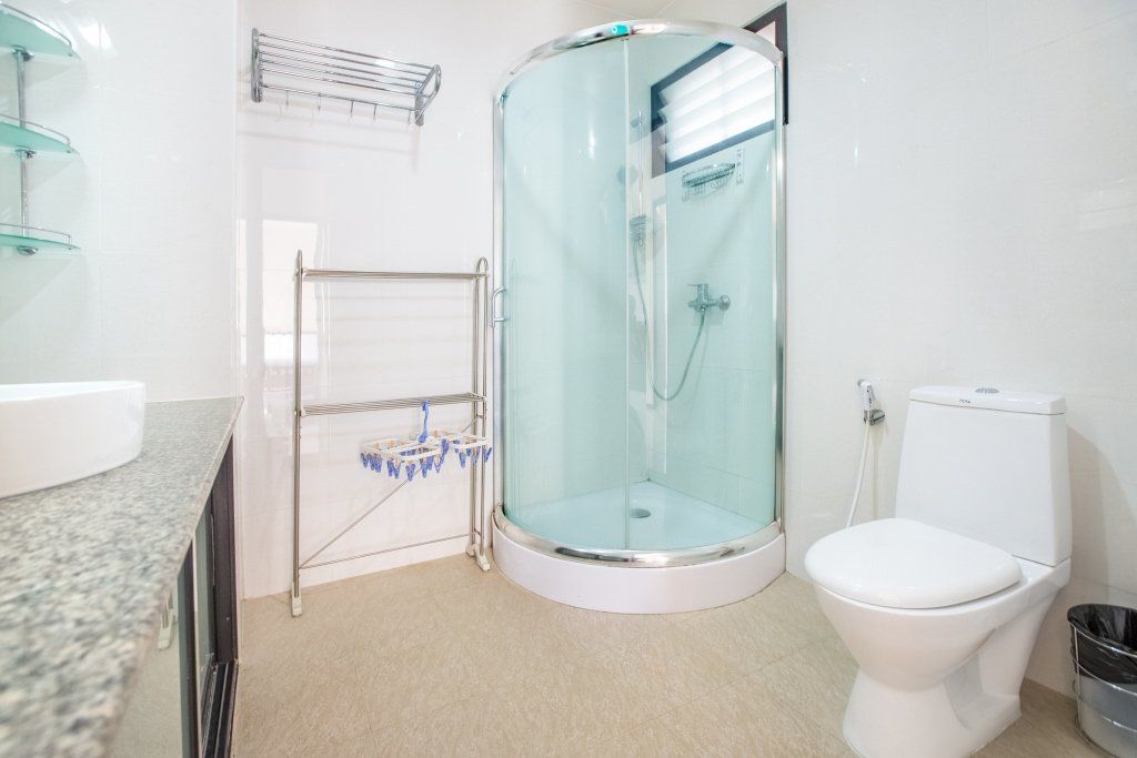 (SOLD) Avanta Condominium - Thai Freehold Quota 45sqm Studio Unit in Maenam for Sale