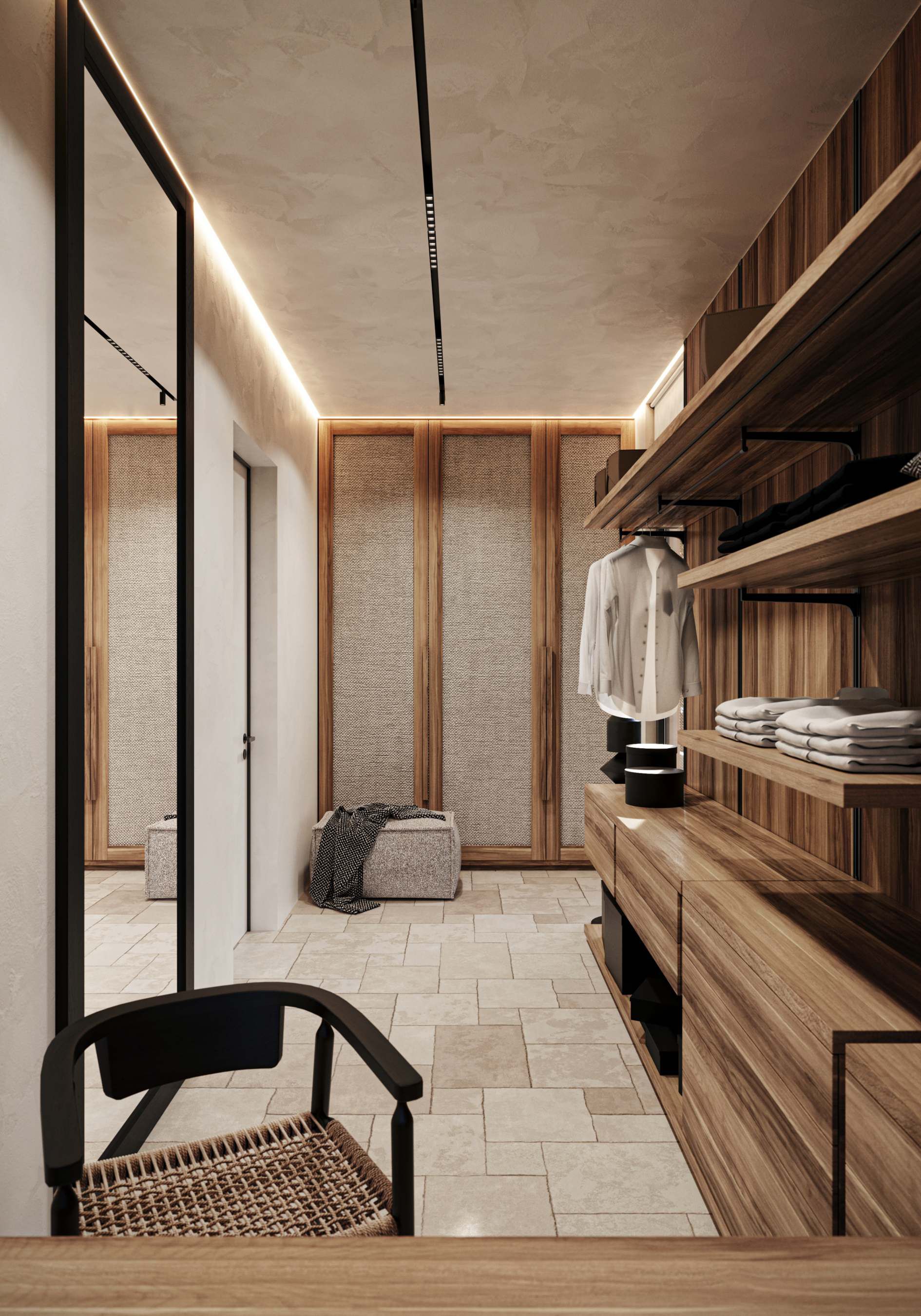 Jaya Villa – Luxurious Mediterranean 4 Bedroom Seaview Pool Villa in Chaweng 