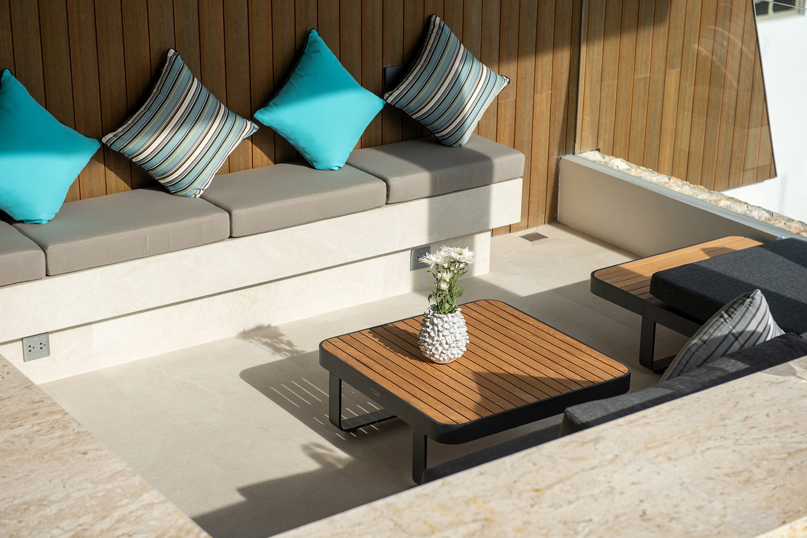 Beso Grande in Jewels Samui – Premier 4 to 5 Bedroom Seaview Pool Villa in Bangpor for sale: Beso Grande in Jewels Samui – Premier 4 to 5 Bedroom Seaview Pool Villa in Bangpor for sale