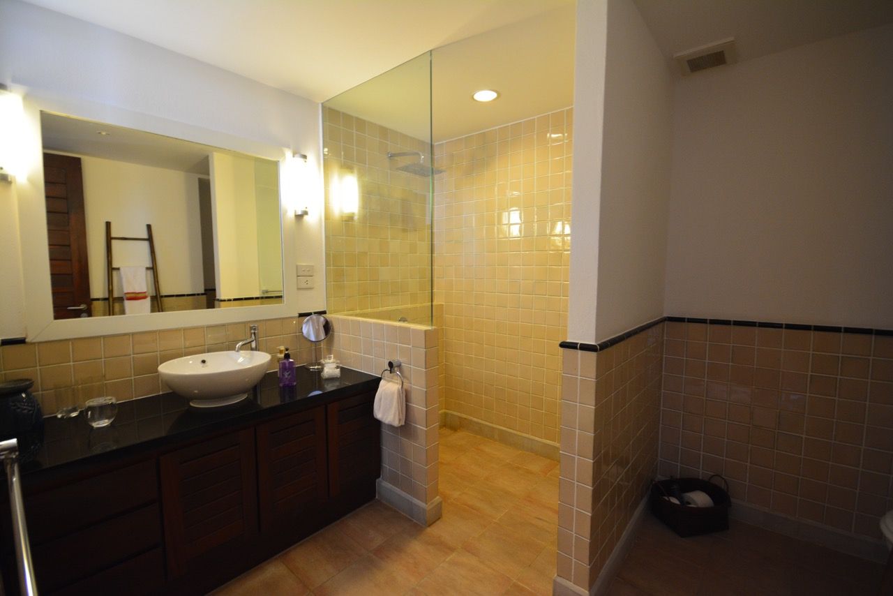 (SOLD) 3 bedroom pool villa in Kanda Residence 5* resort for sale