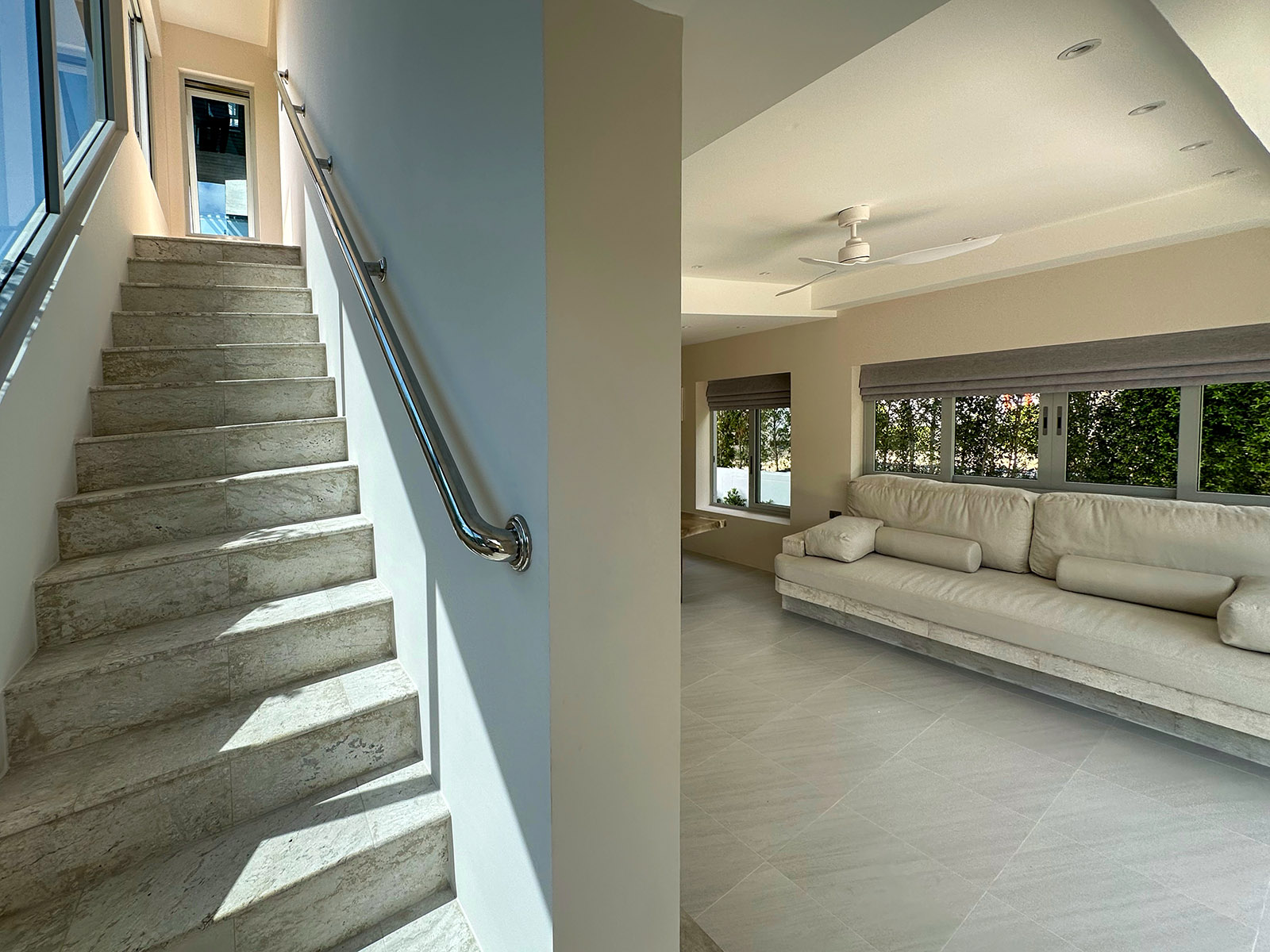 (SOLD) Sanctuary 3 Bedroom Garden Pool Villa in Plai Laem for sale