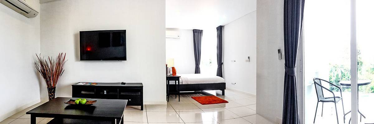 (SOLD) Studio for sale in Horizon Residence