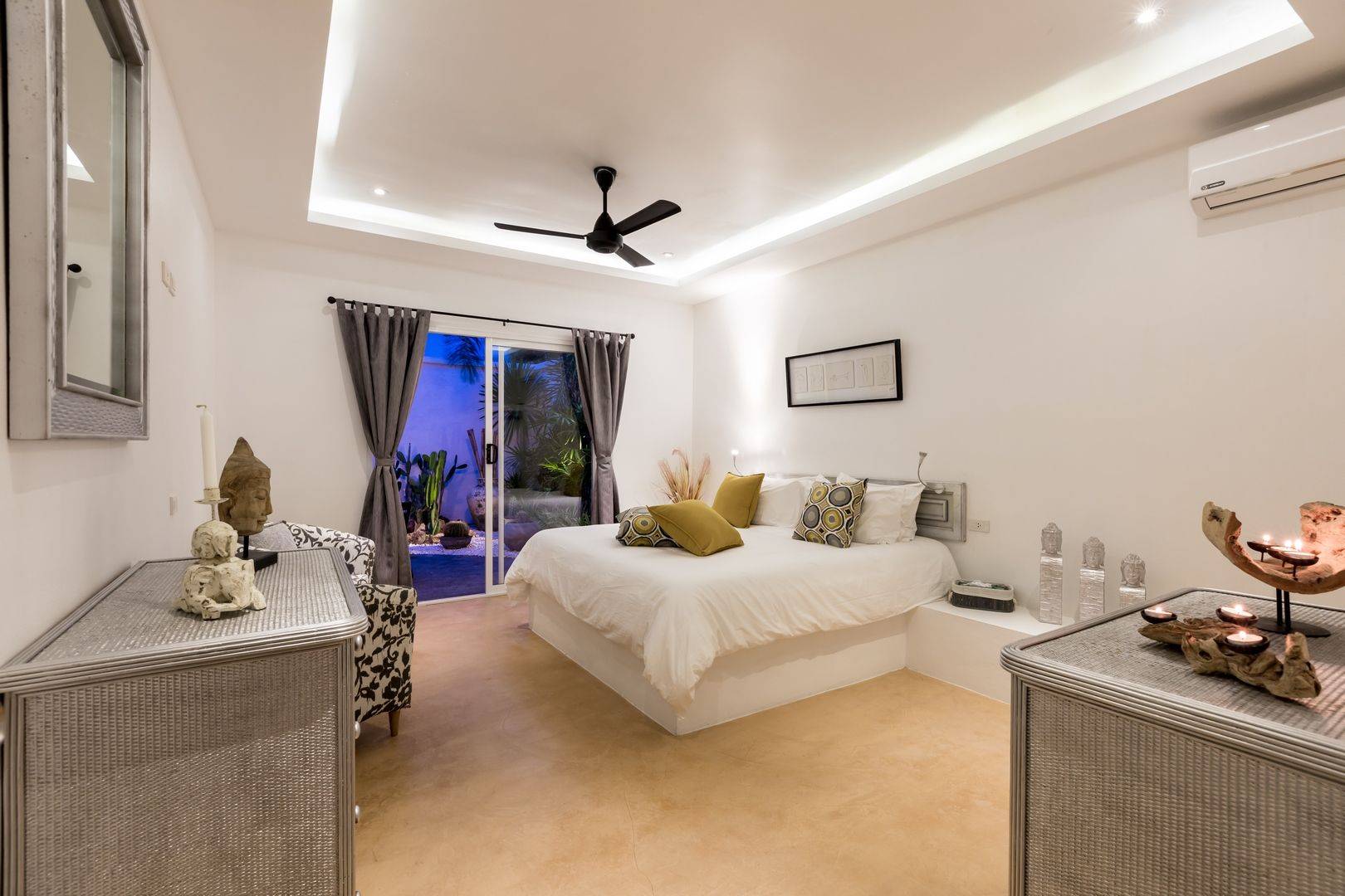 (SOLD) Villa Khwamrak – Unique and Spacious Villa for sale in Bophut